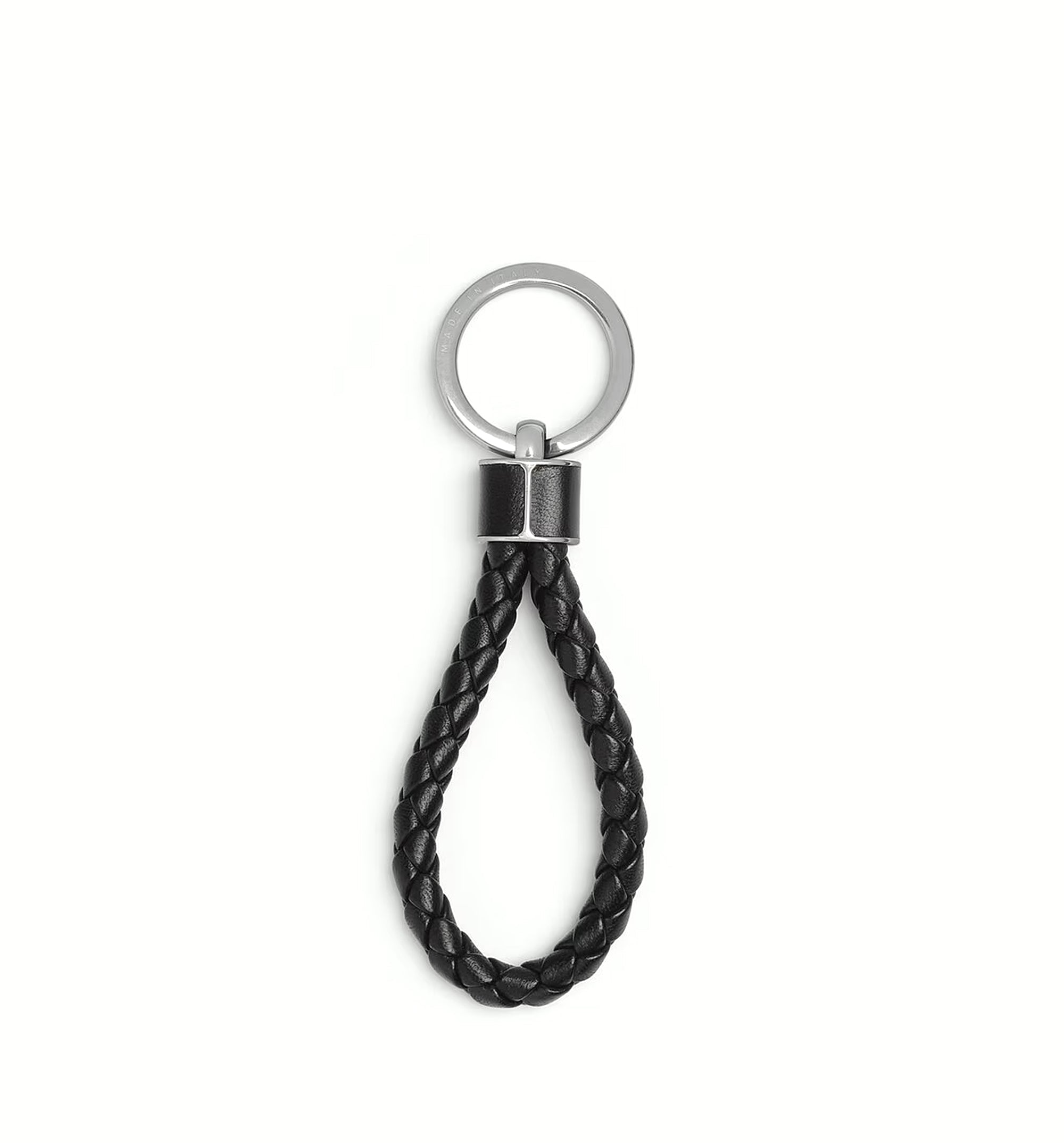 Intreccio Key Ring