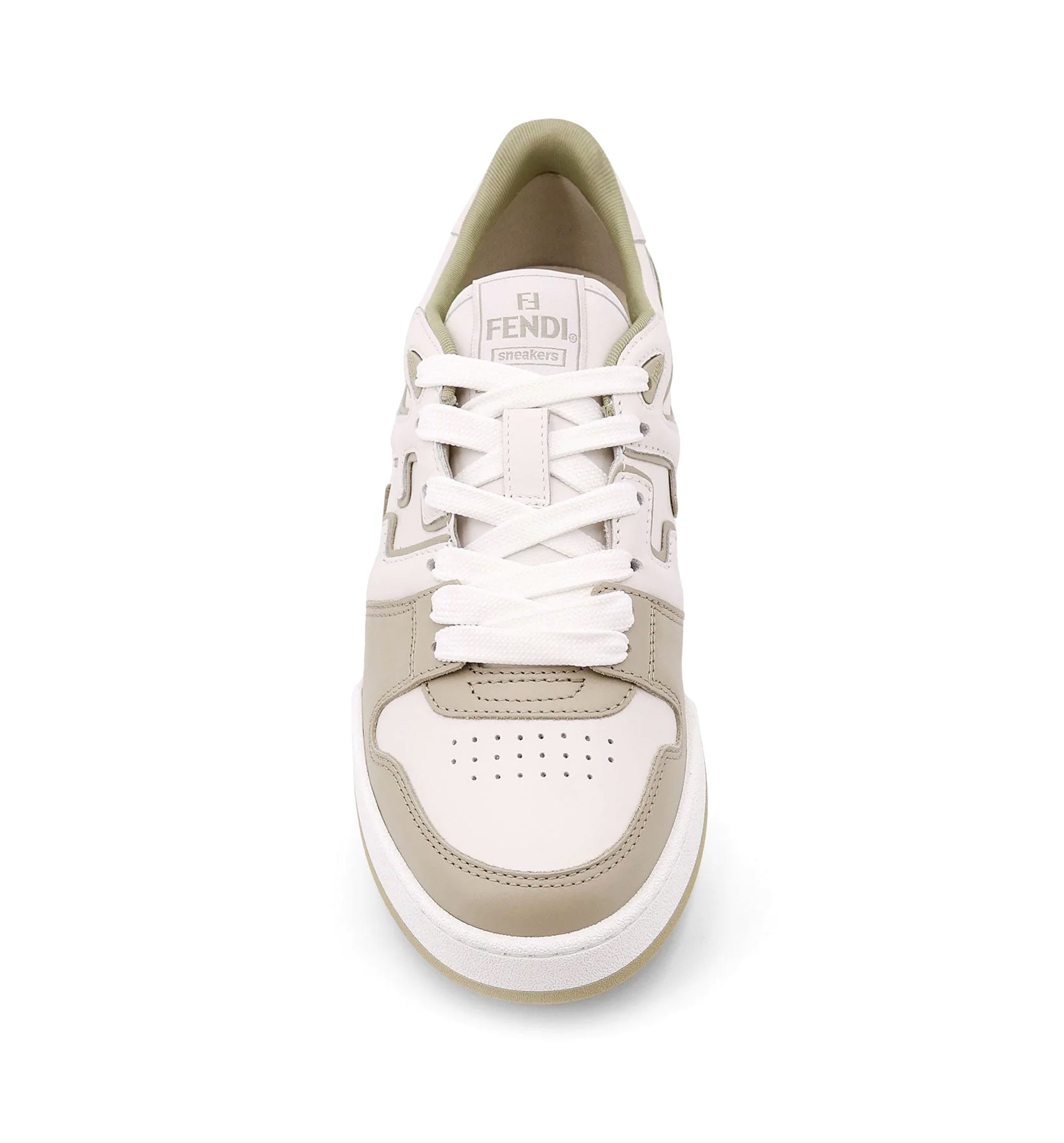 Fendi Match Sneaker