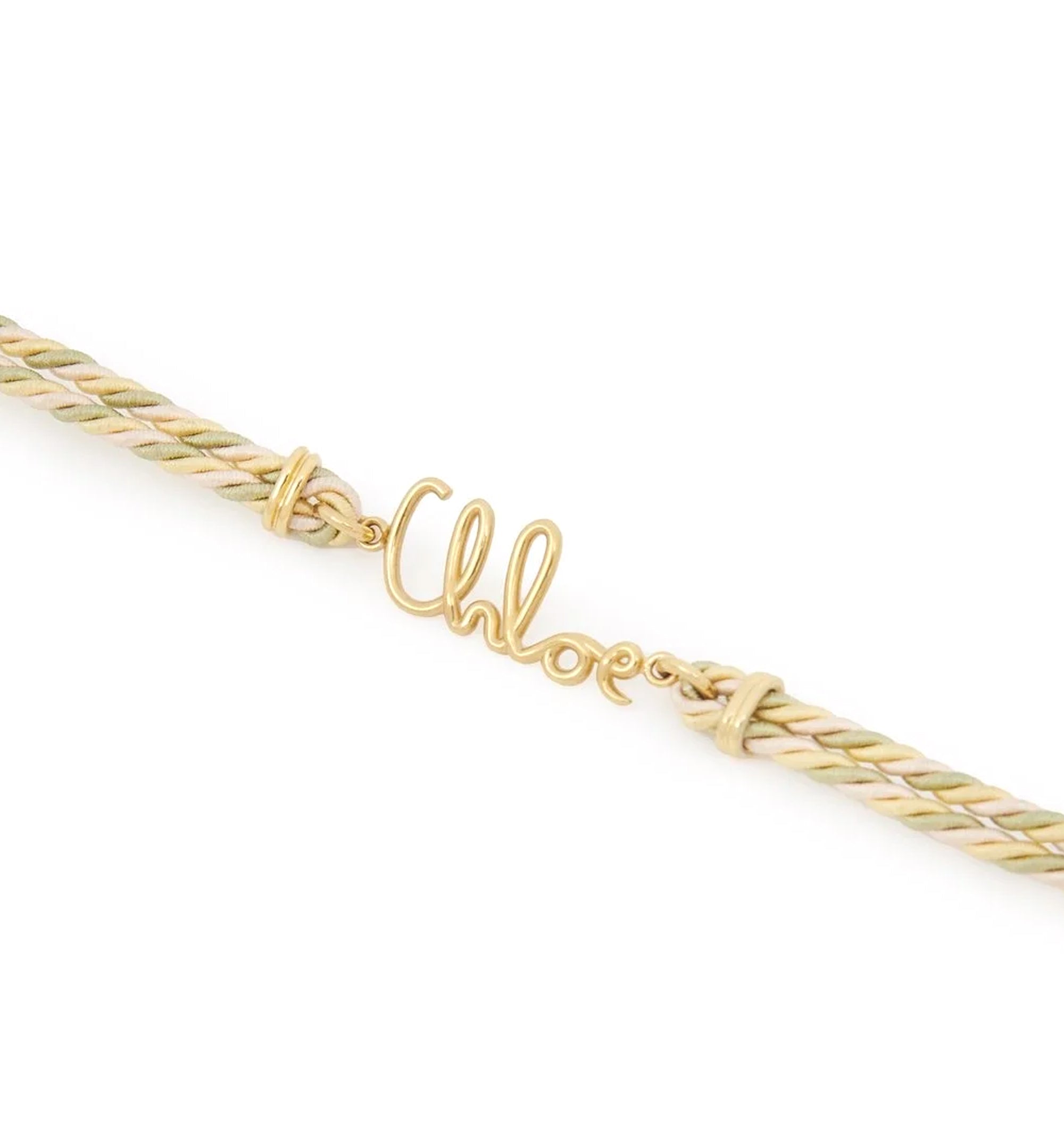 The Chloé Plage Bracelet