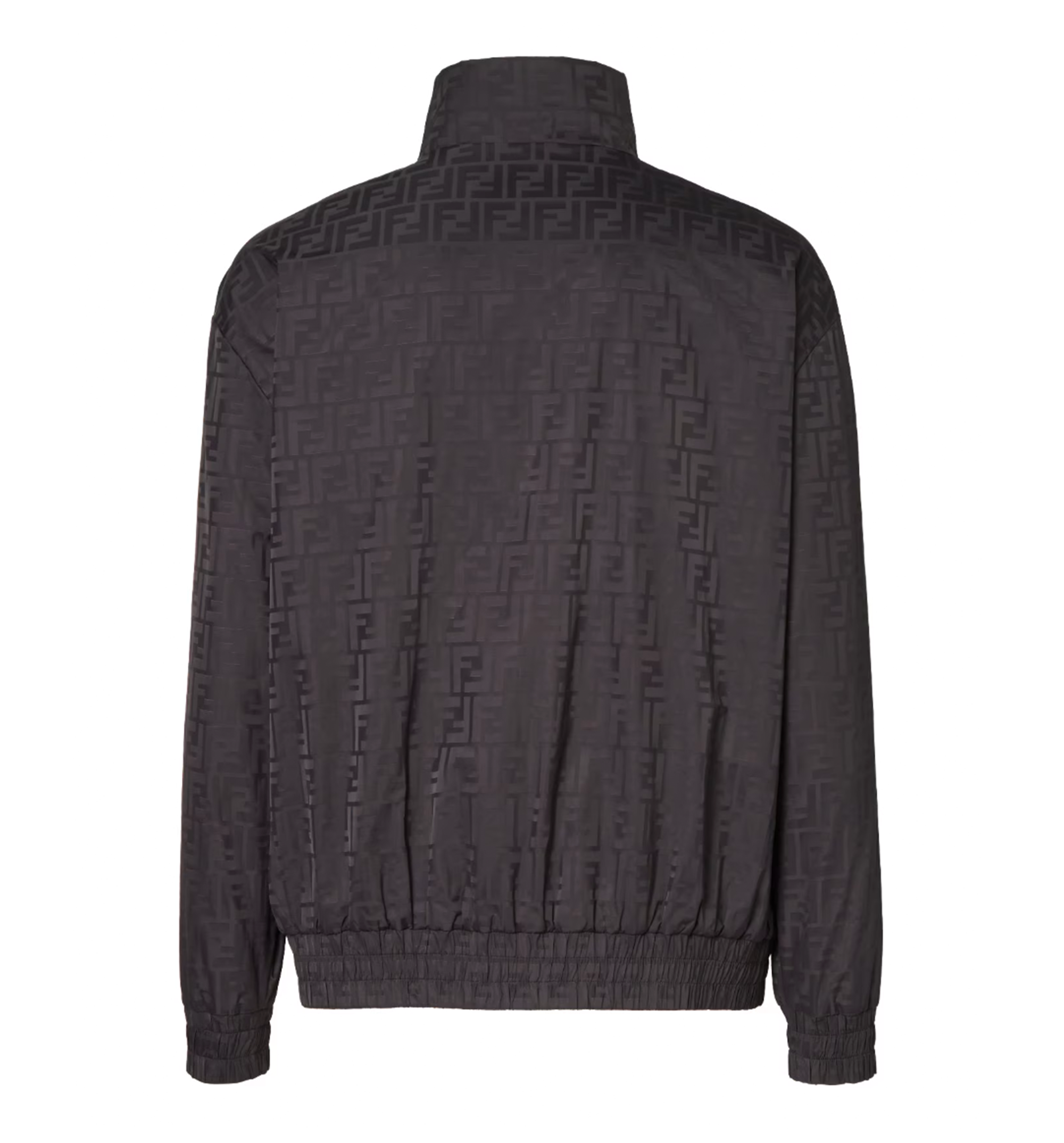 FF Nylon Bomber jacket