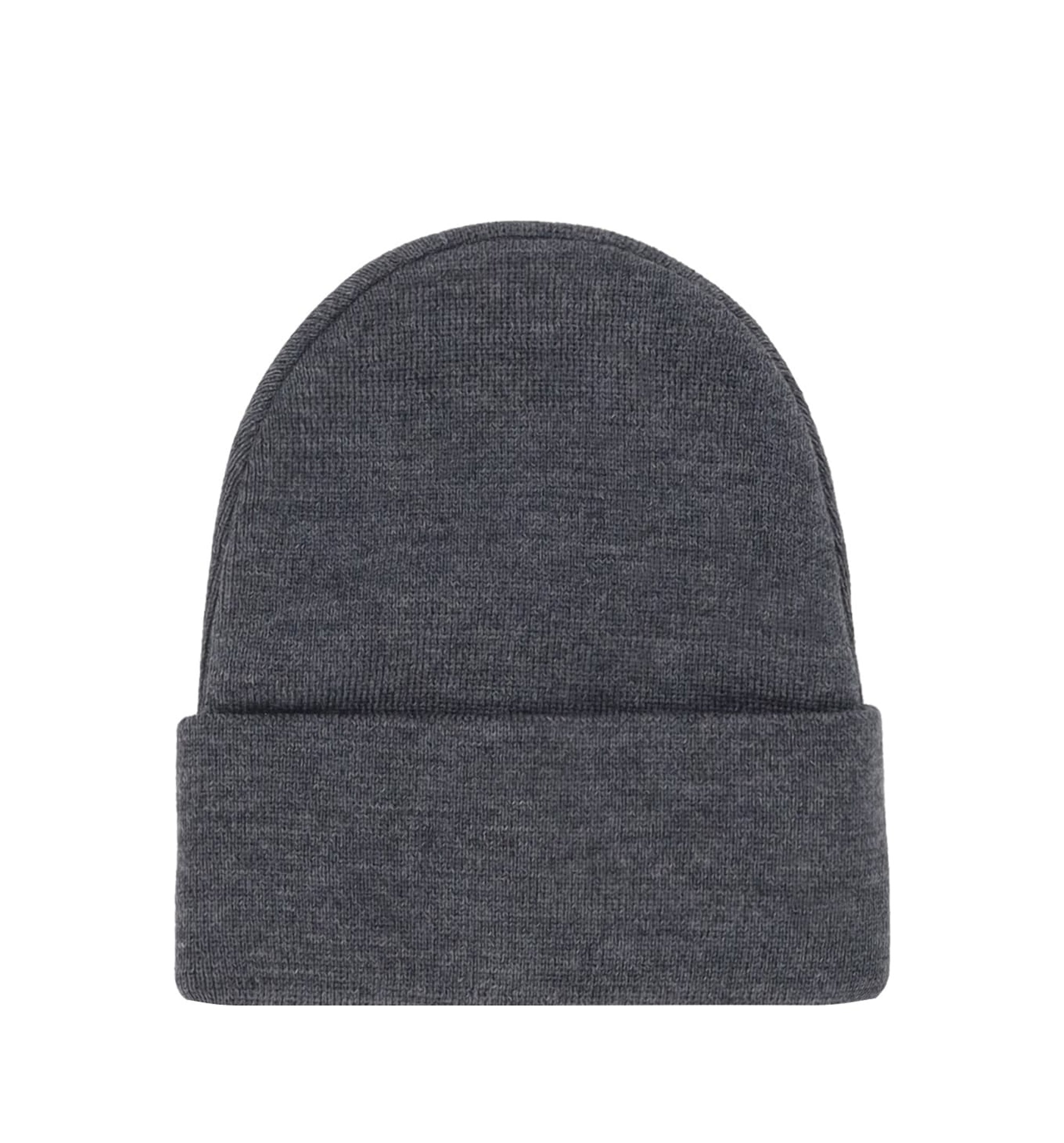 Logo Embroidery Beanie