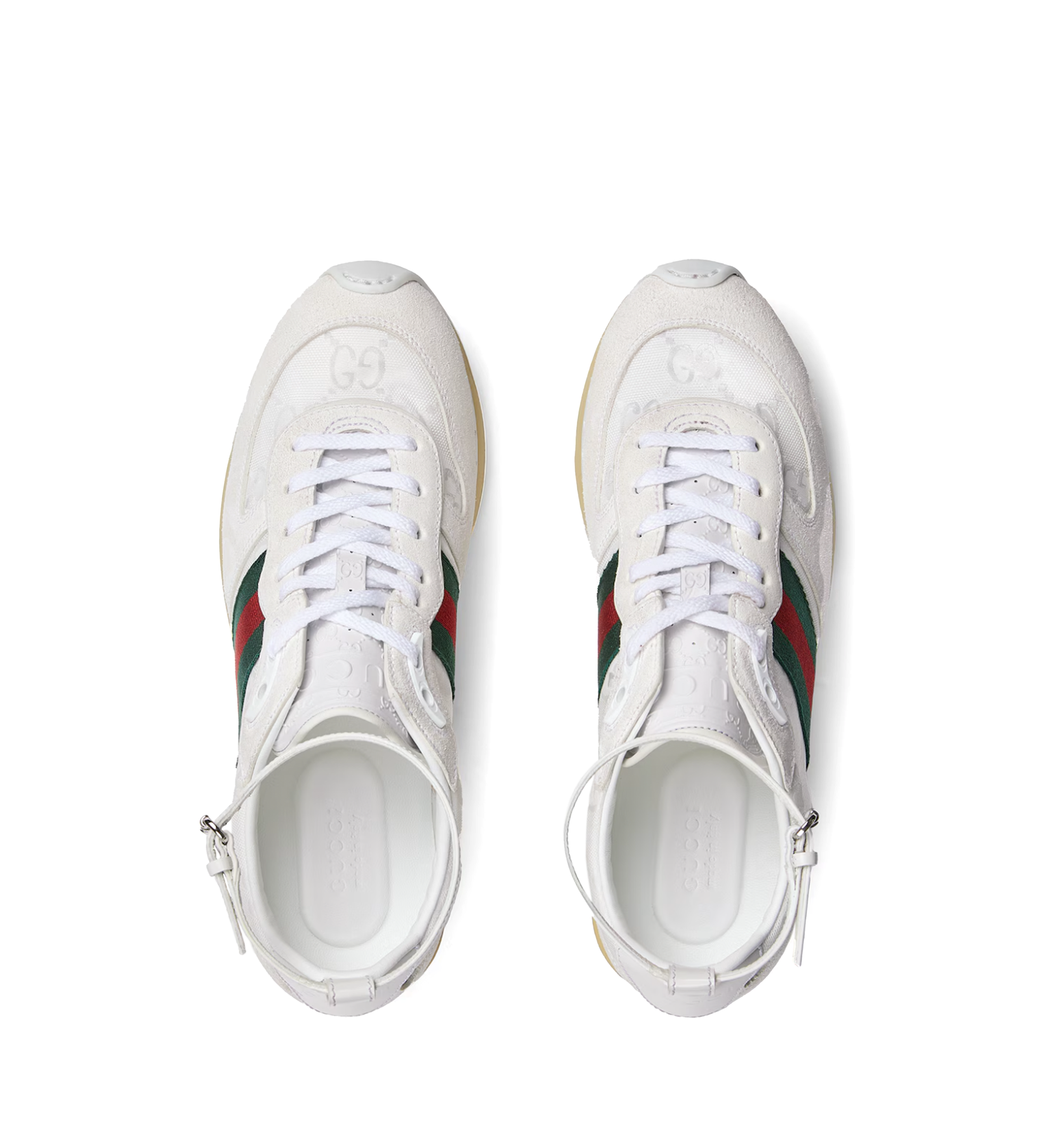 Gucci Re-Motion Sneakers