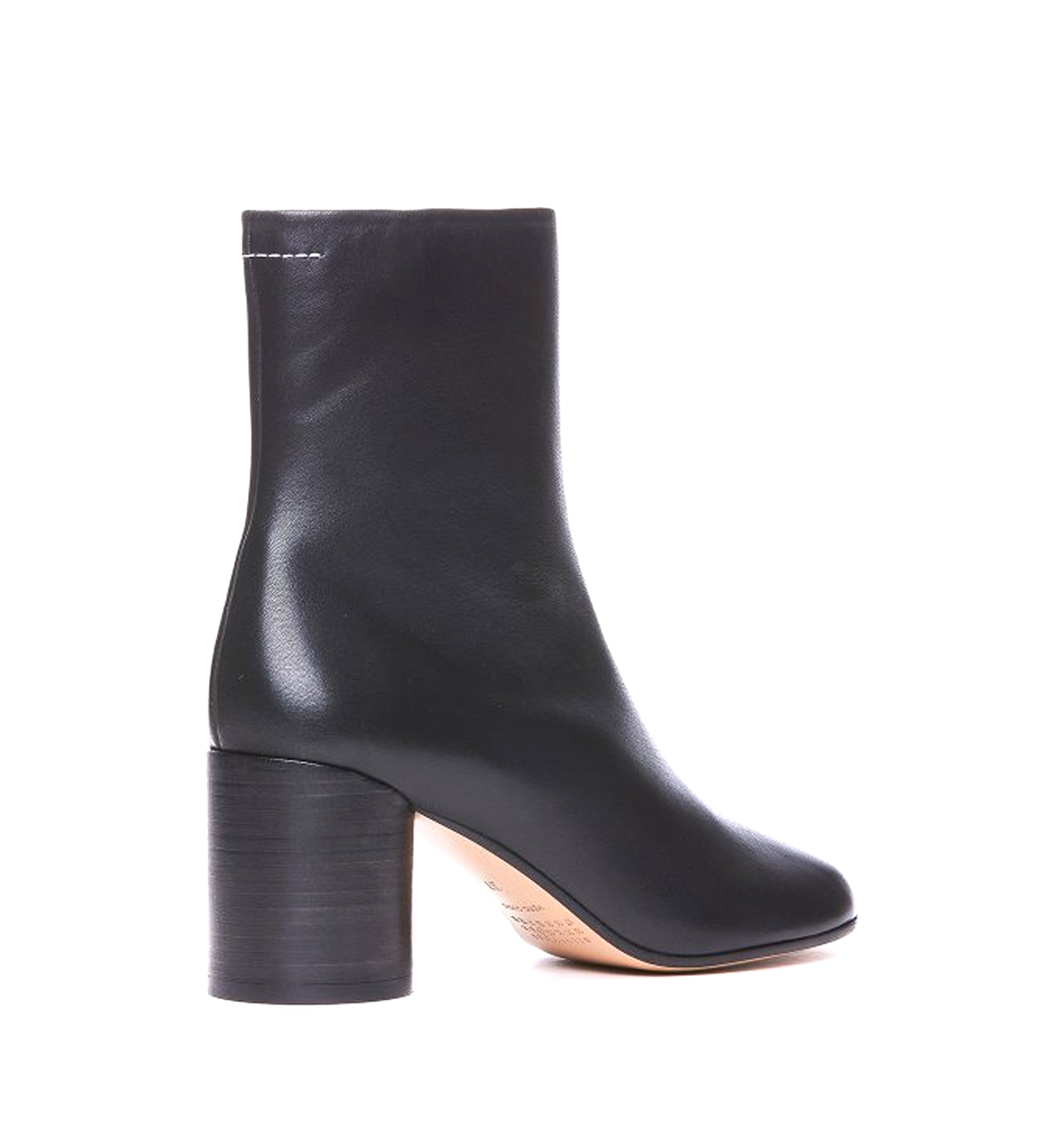 Anatomic Ankle Boots