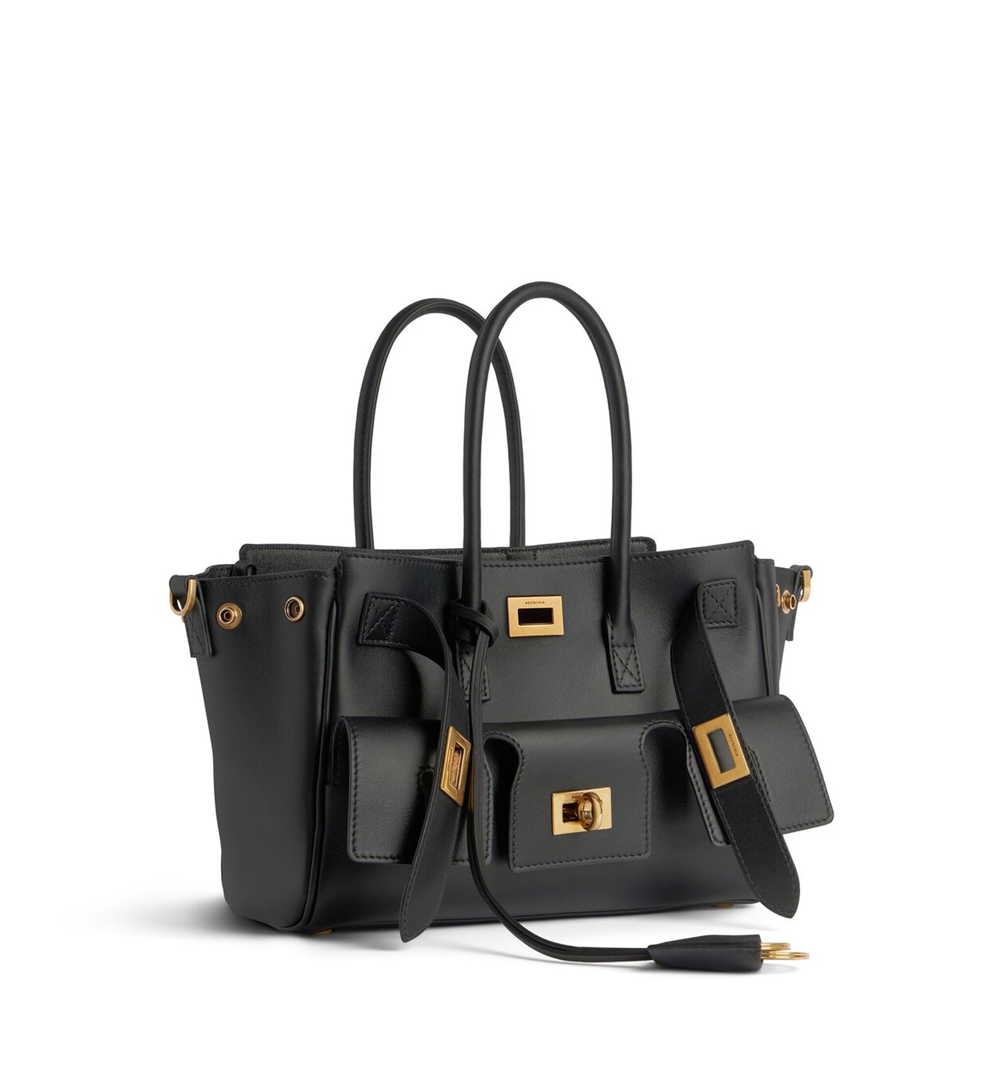 Bel Air Carry All Bag Mini