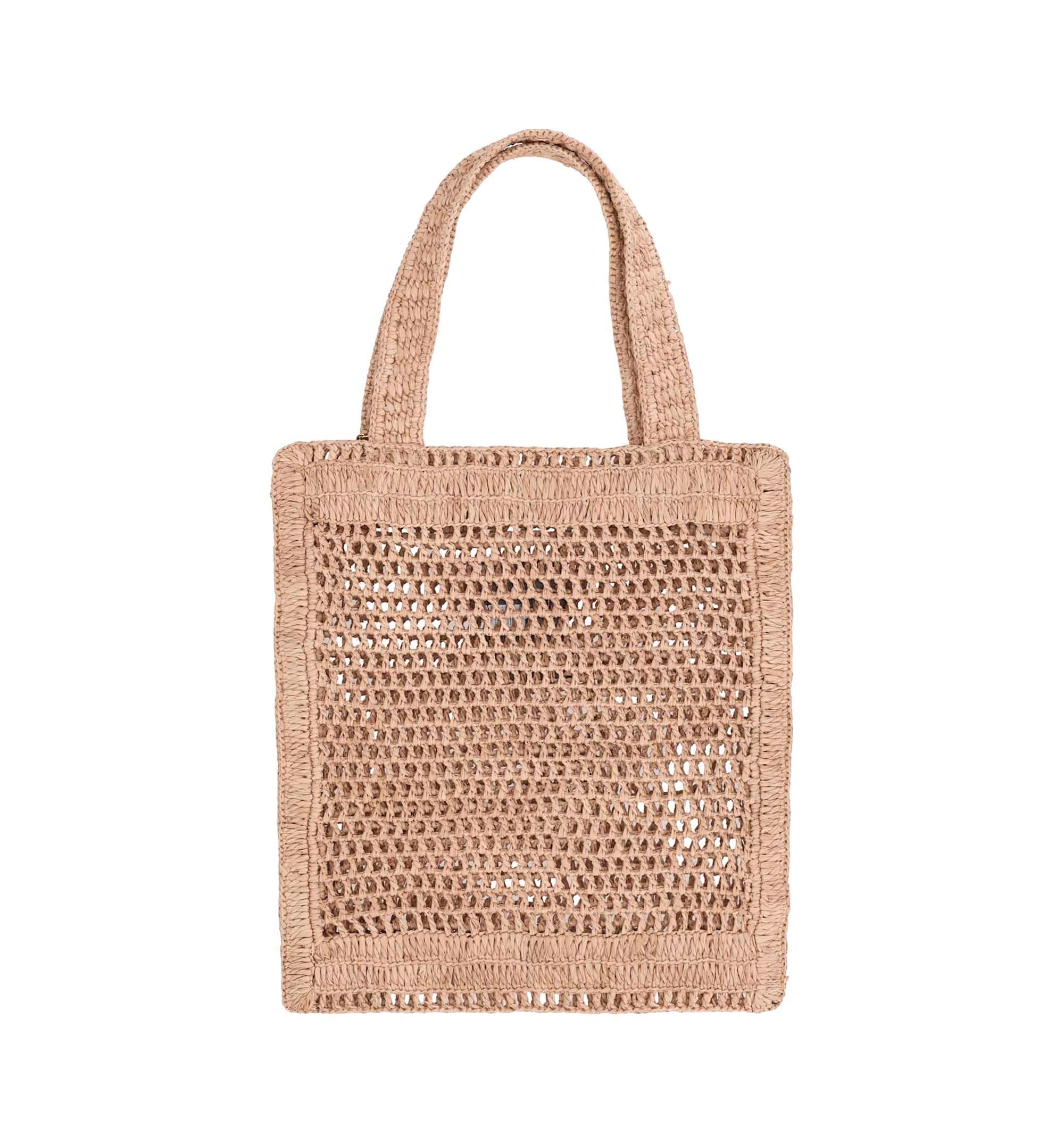 Summer Banana Tote Bag