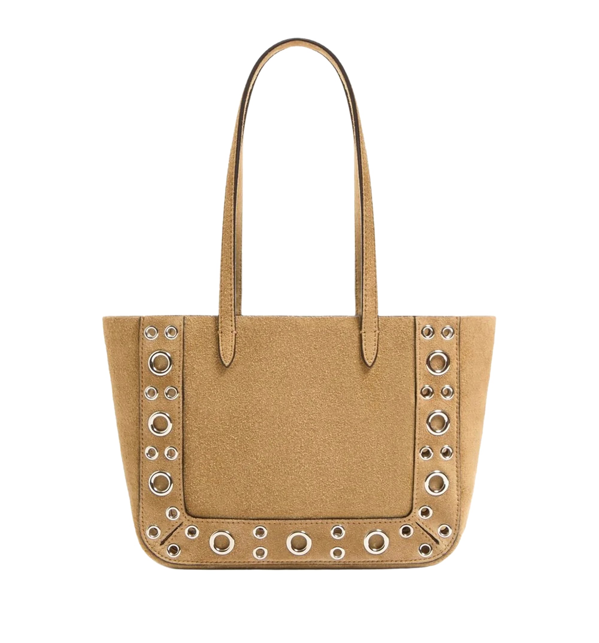 Nellcôte Mini Shopping Bag