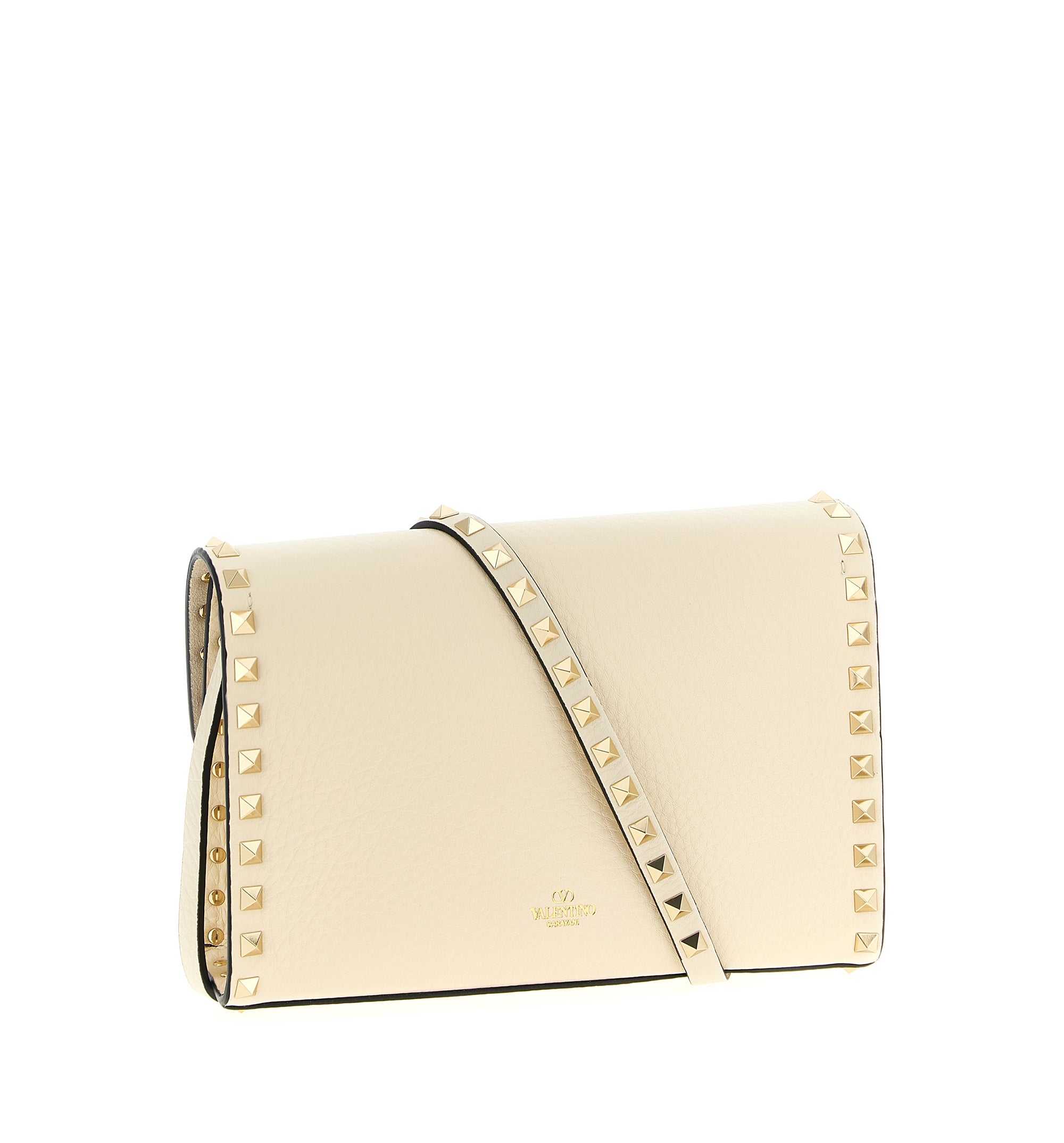 Small Rockstud Crossbody Bag