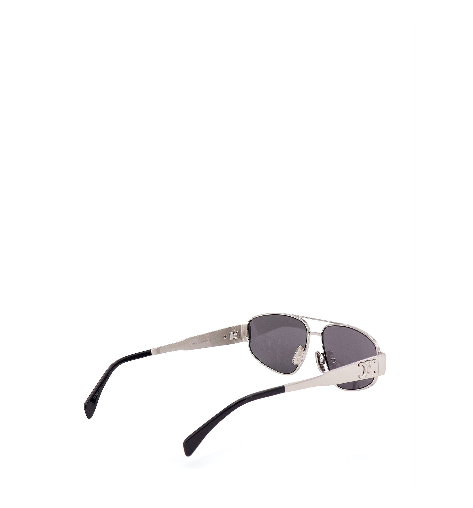 Silver Sunglasses