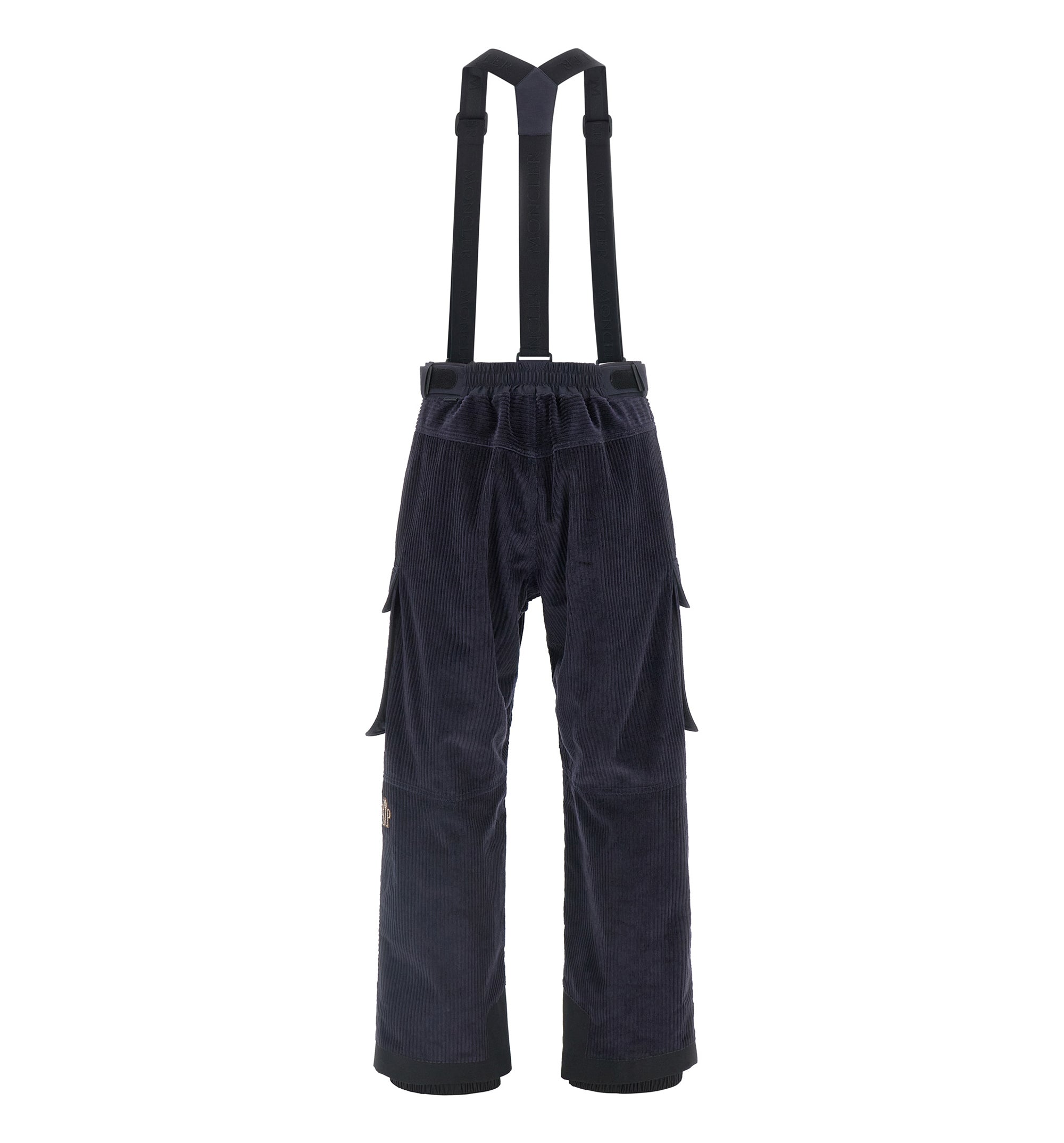 Corduroy Dungarees