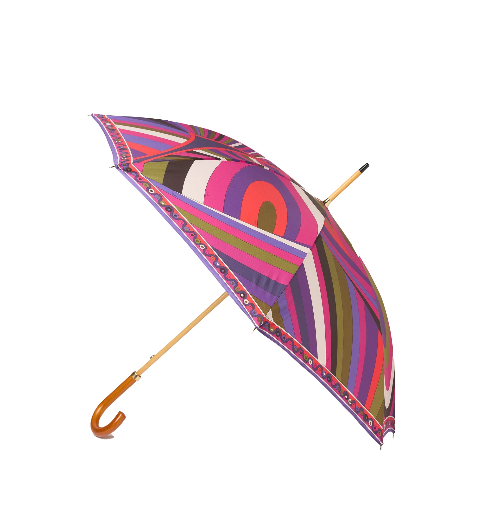 Iride Print Umbrella