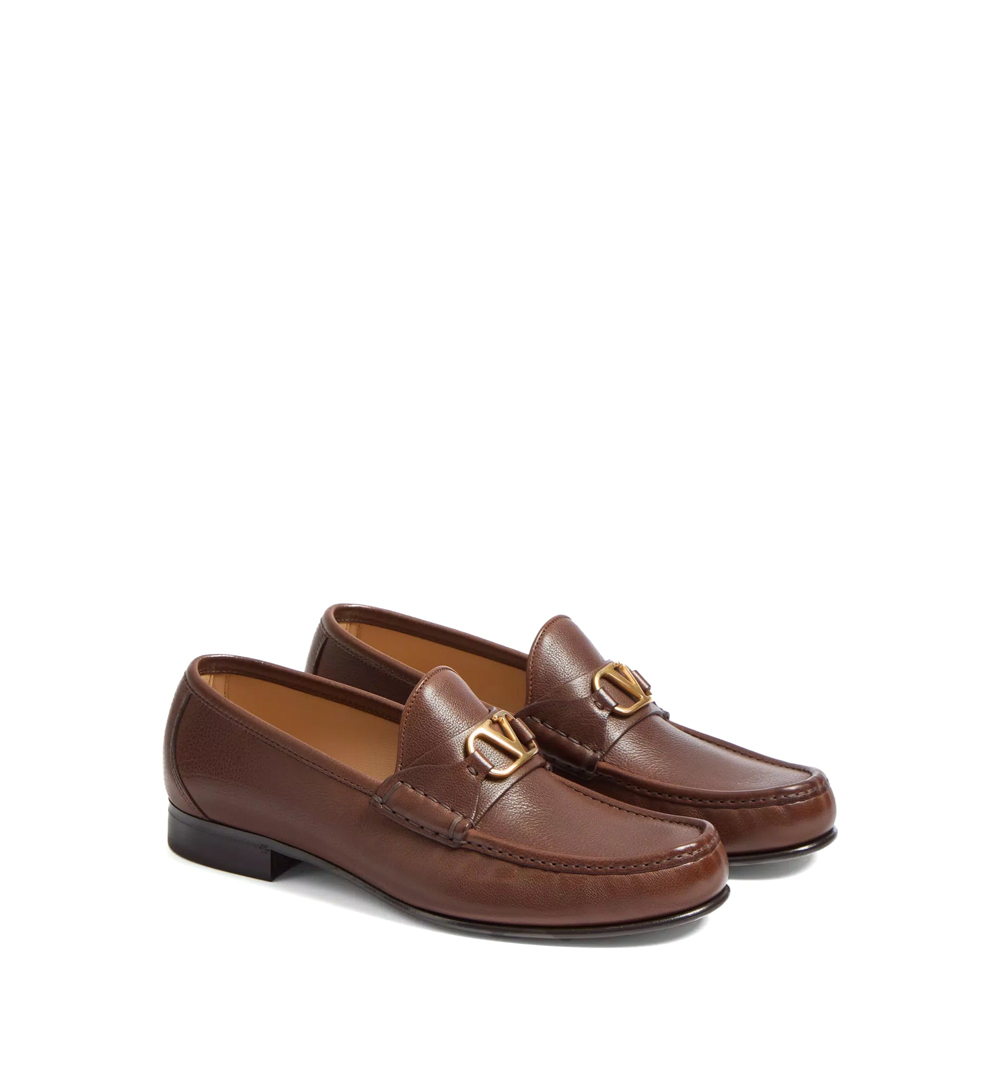 Vlogo Signature Buffalo Loafer
