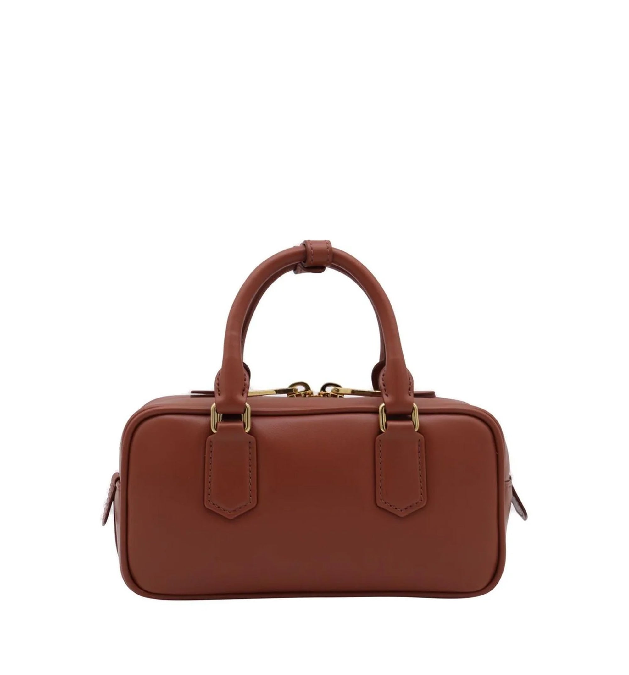 Arcadie Leather Bag