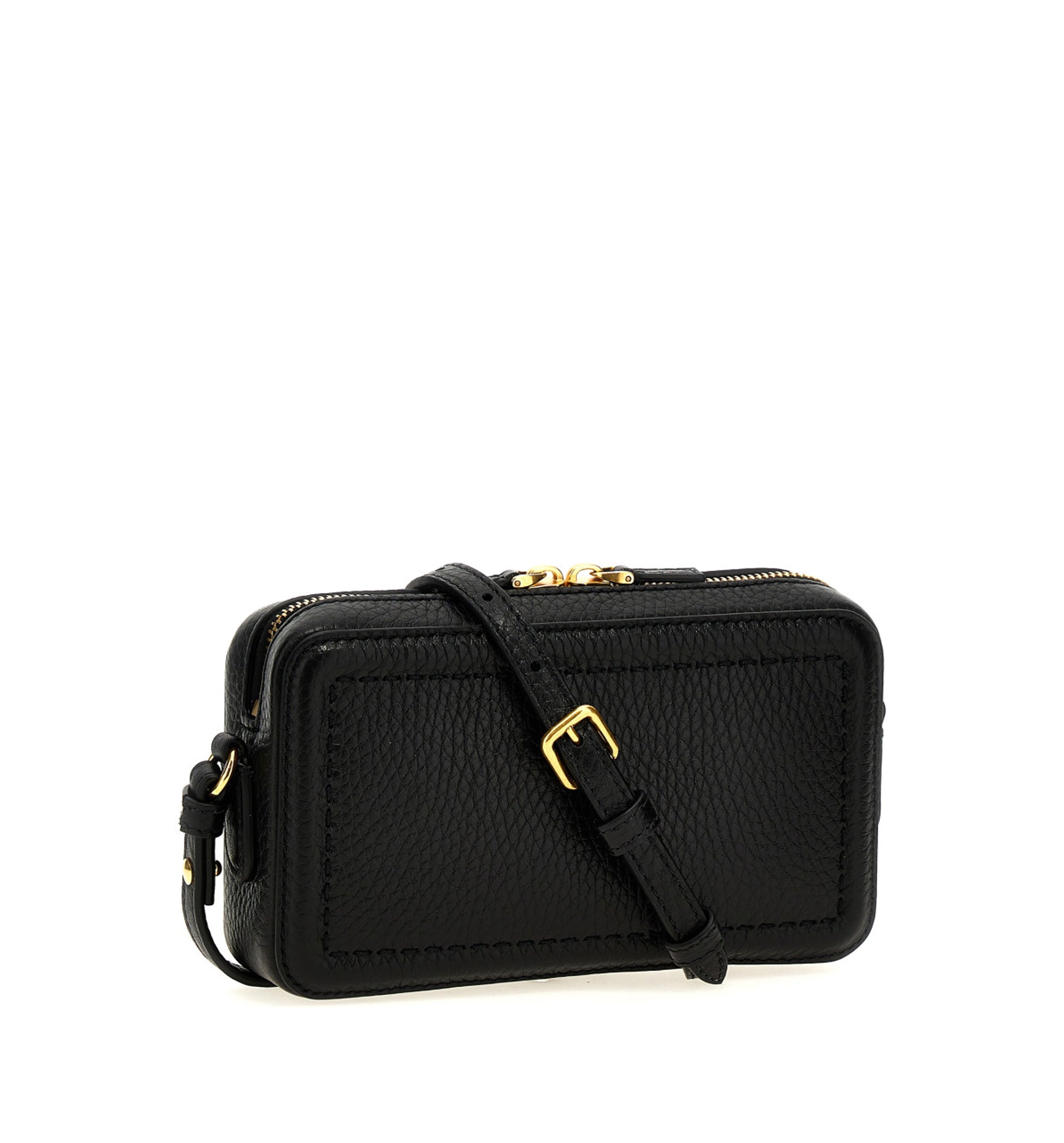 Alltime Mini Crossbody Bag