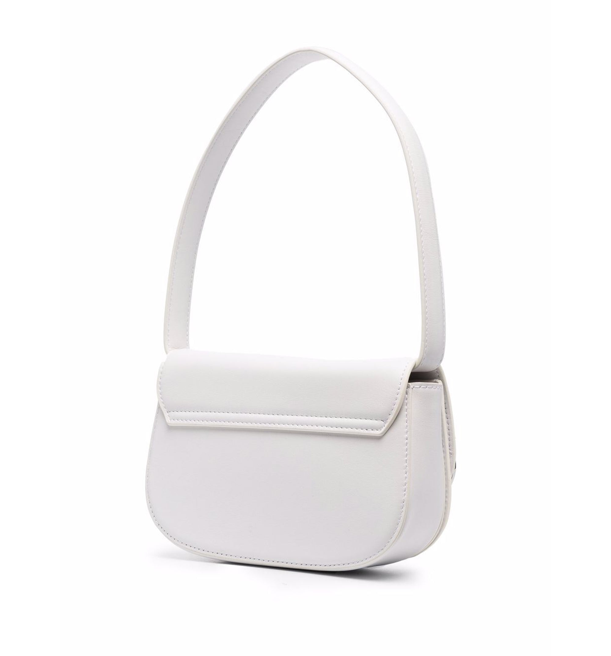 1DR Iconic Shoulder Bag in Nappa Leather