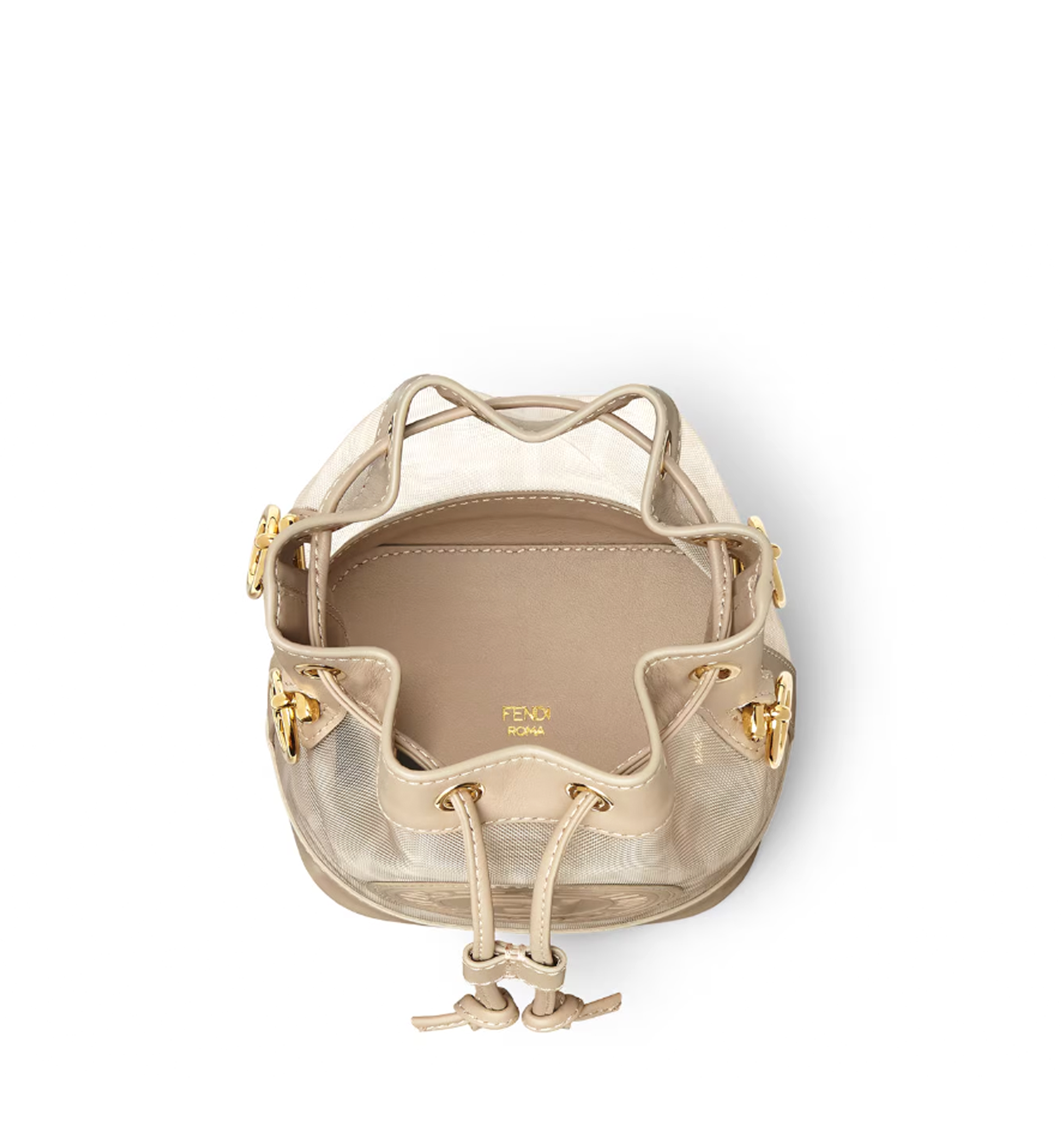 FF Mesh Mon Trésor Bag