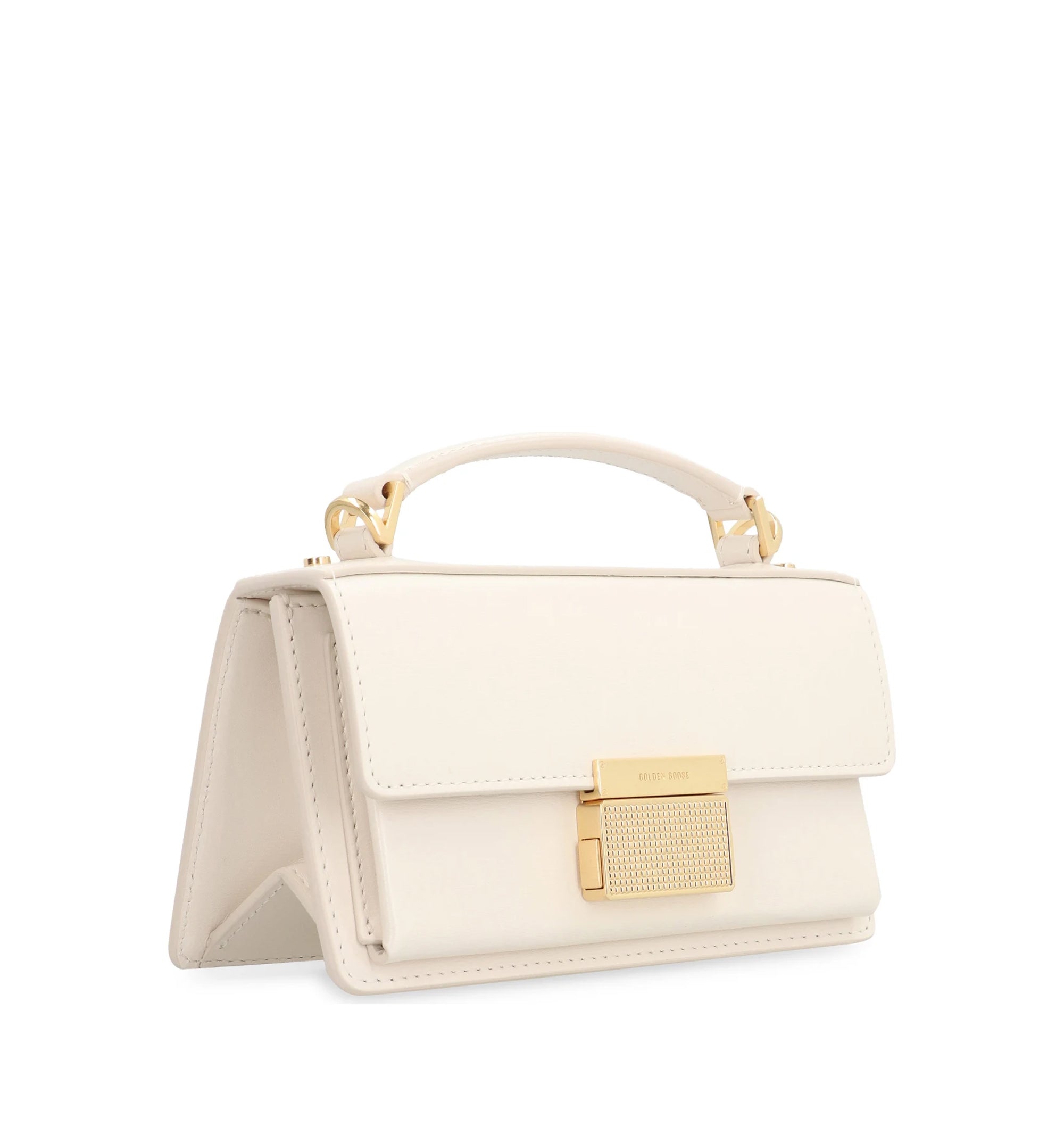 Venezia Leather Mini Crossbody Bag
