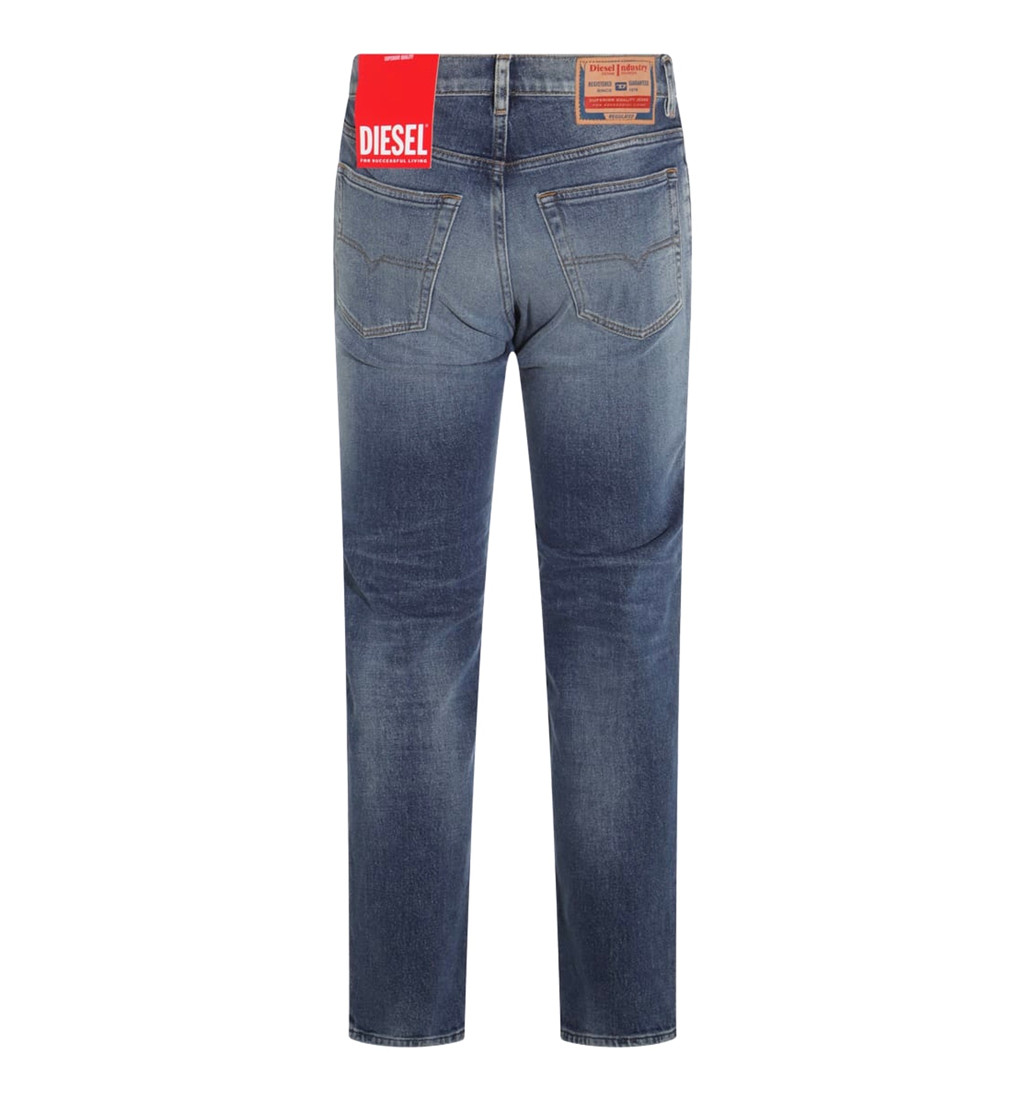 Jeans D-Finitive