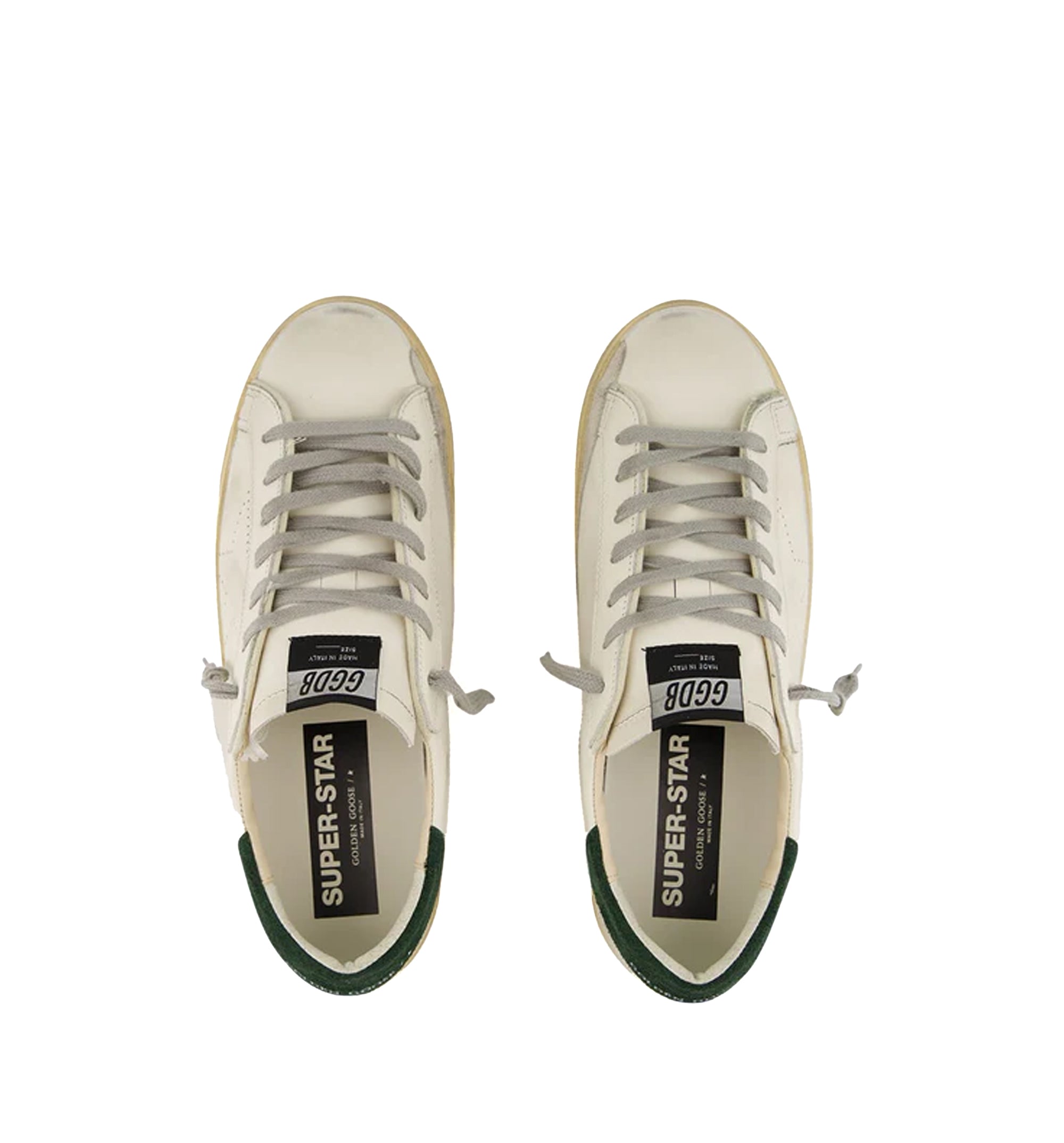 Men’s Soul Star Sneaker