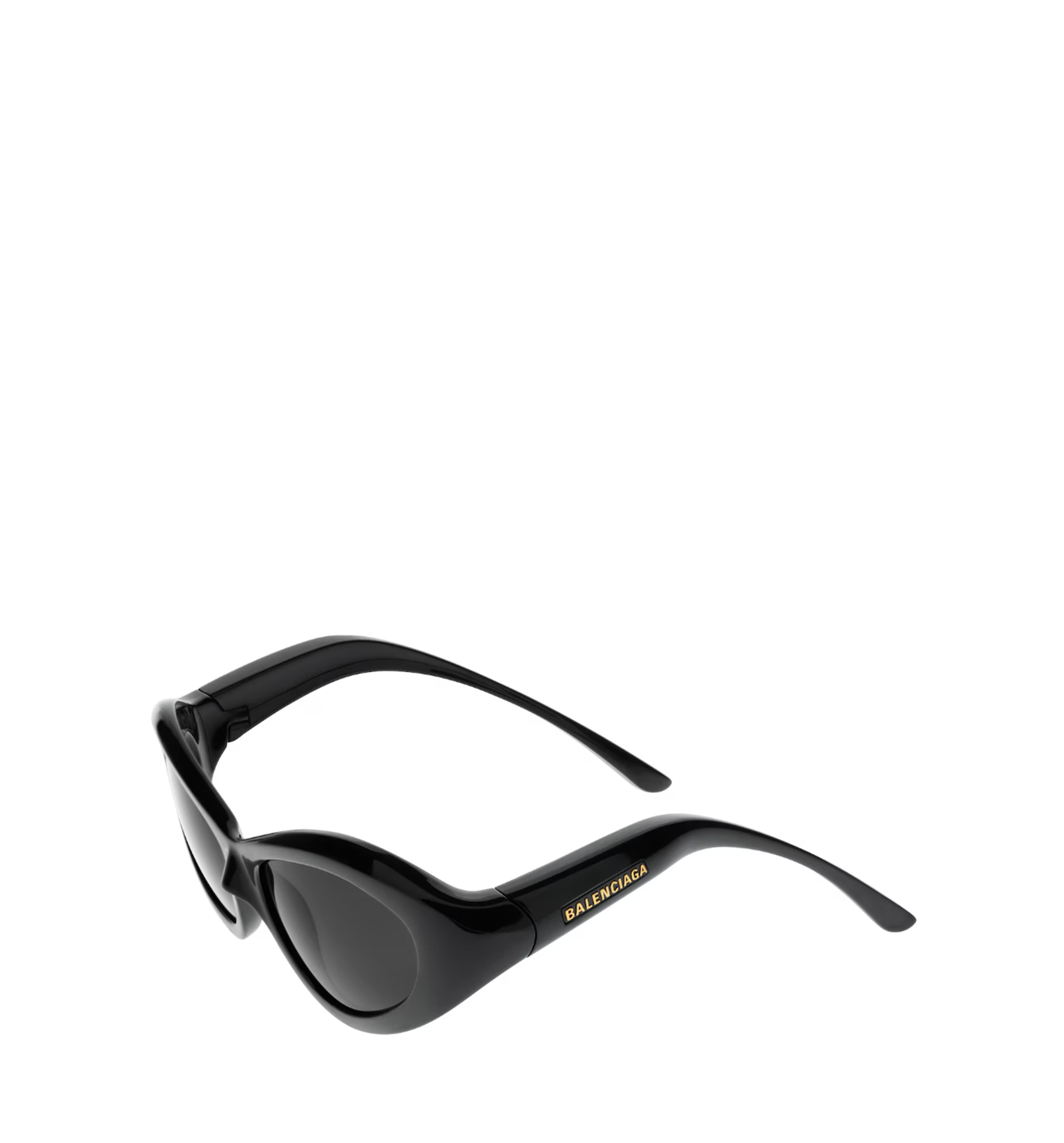 Orbit Cat Sunglasses