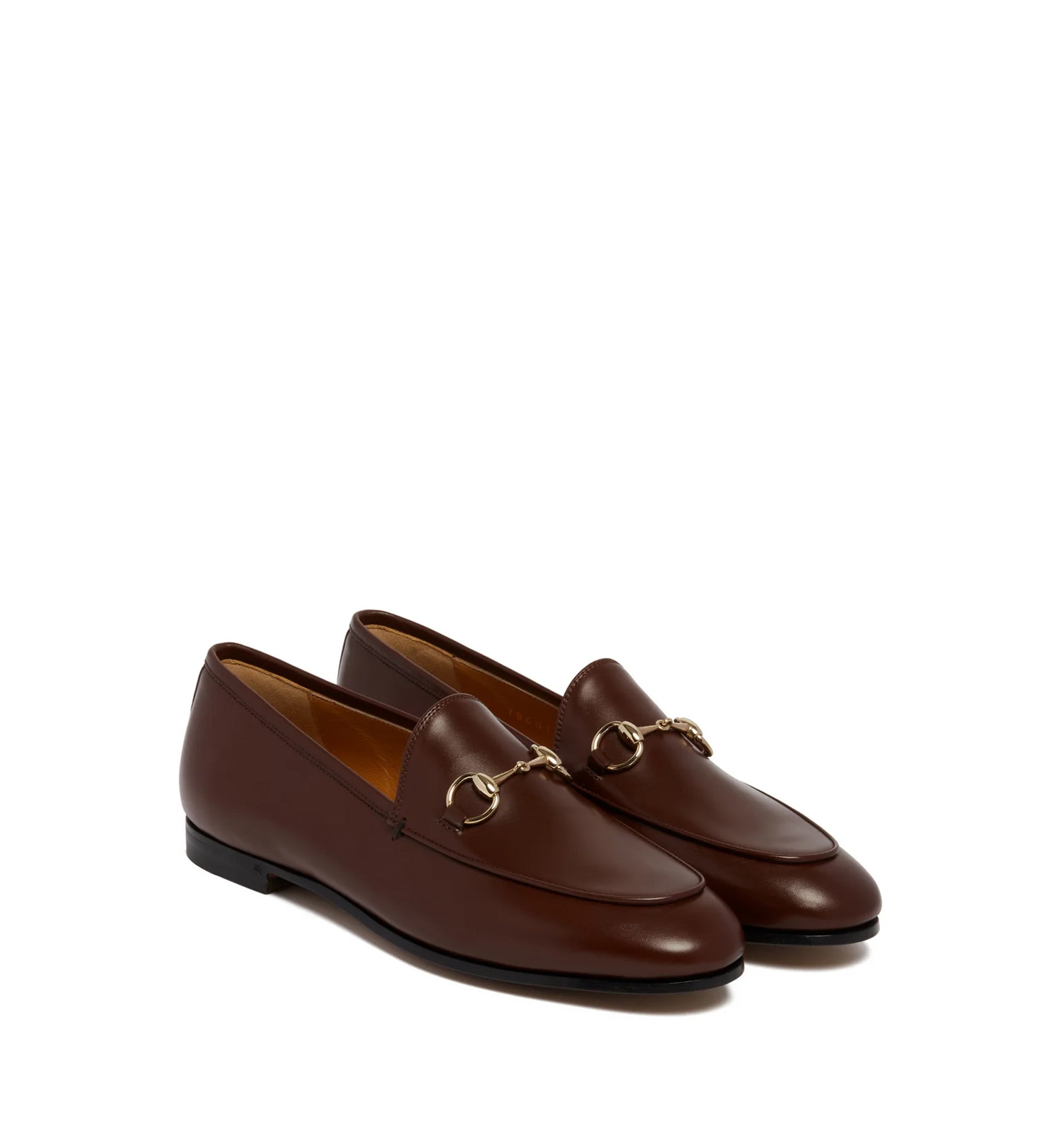 Gucci Jordaan Loafer