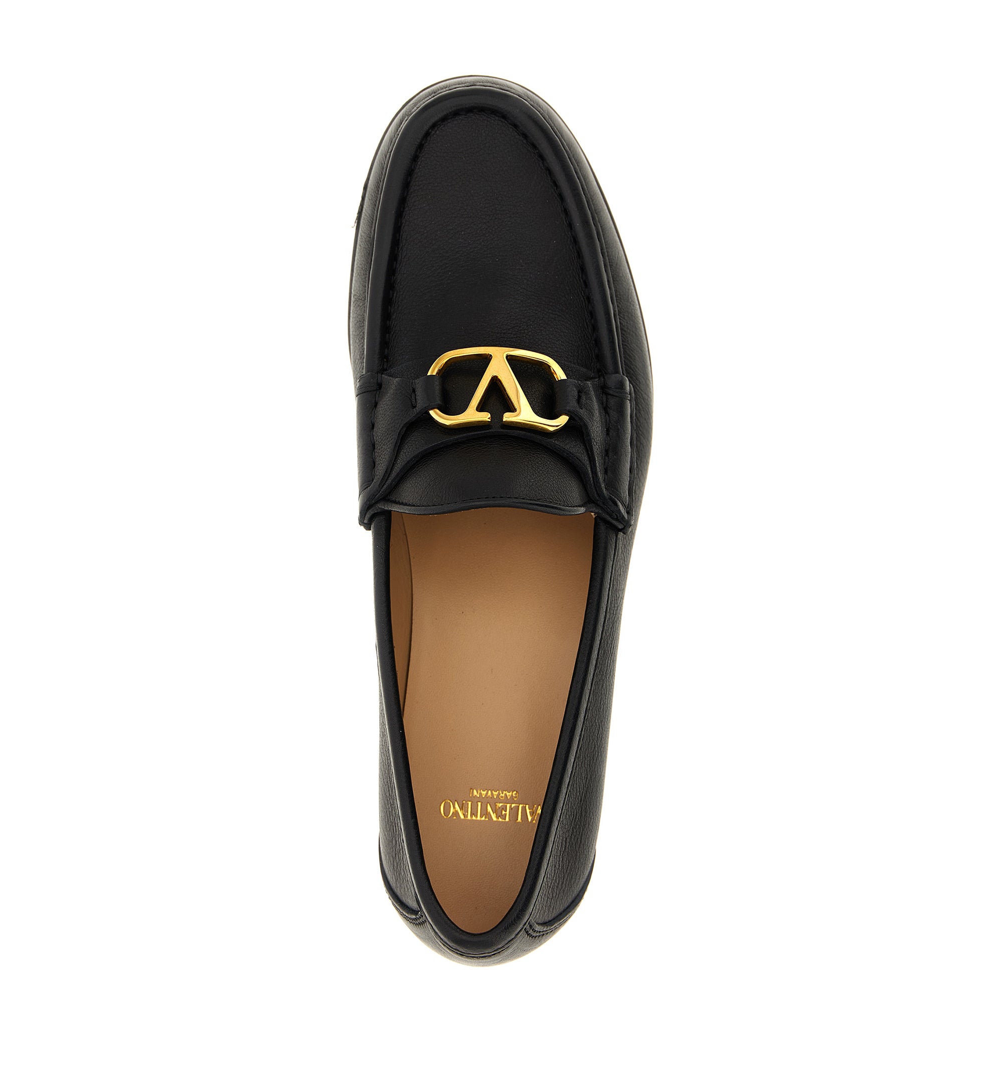 VLogo Signature Loafers