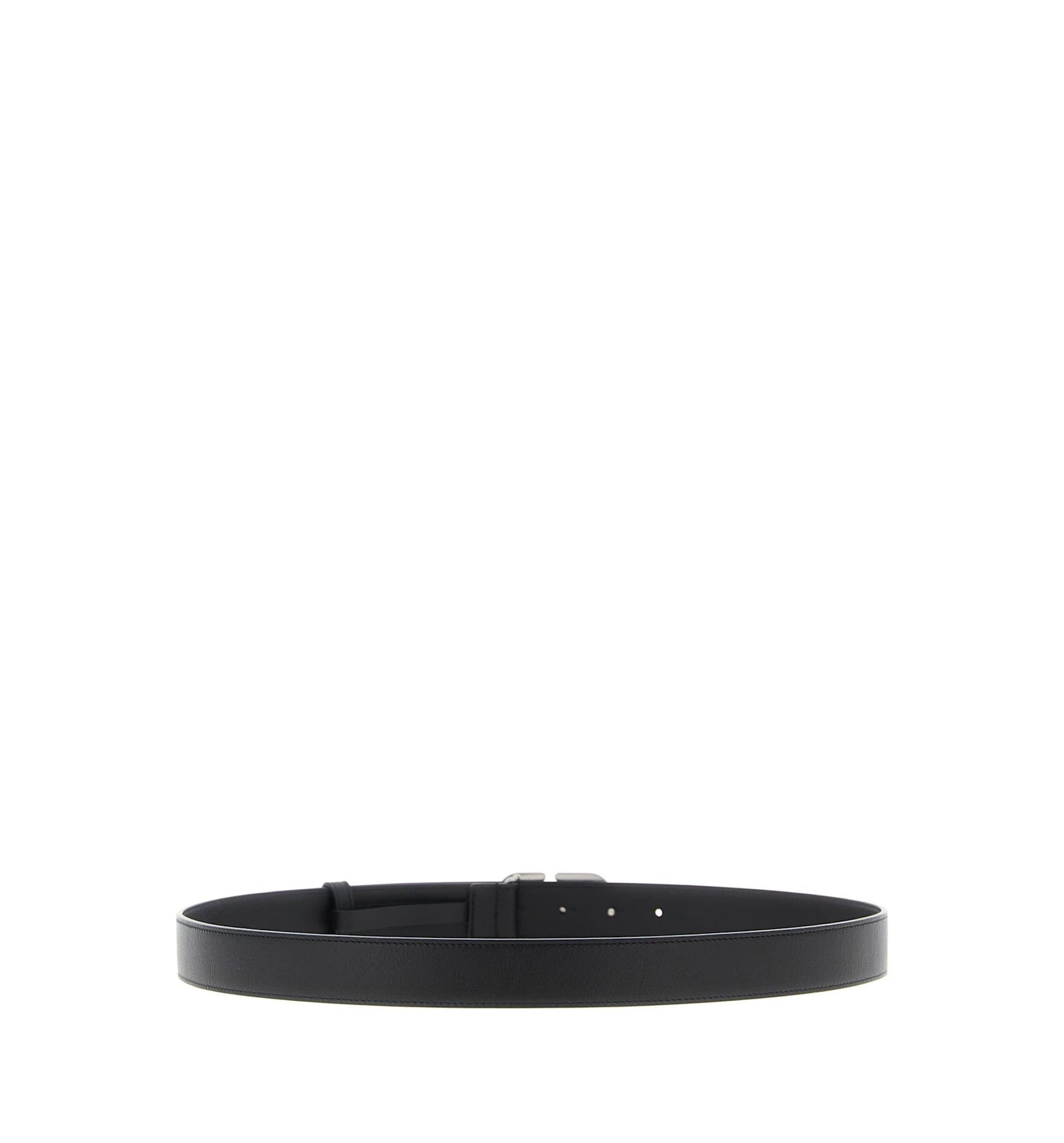 Vlogo Signature Belt
