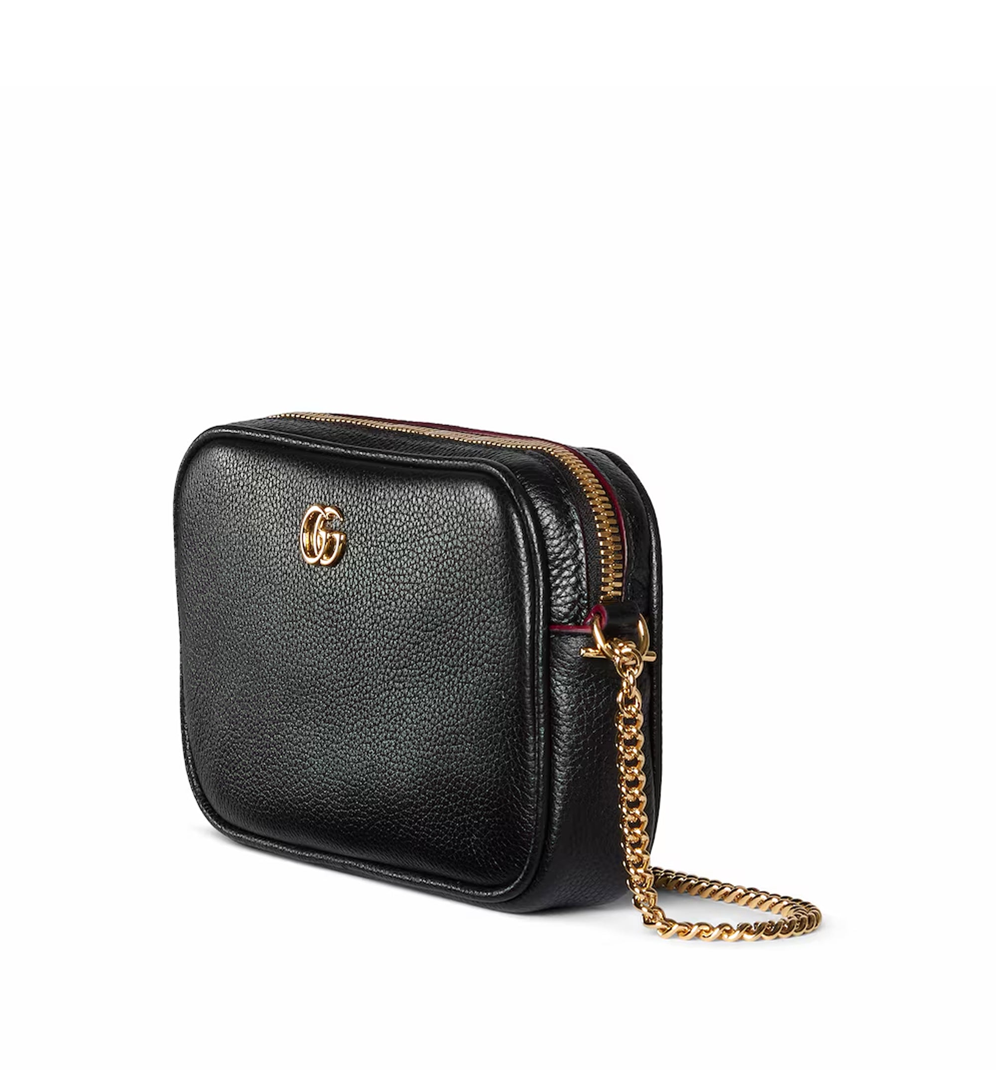 Gg Marmont Mini Camera Bag