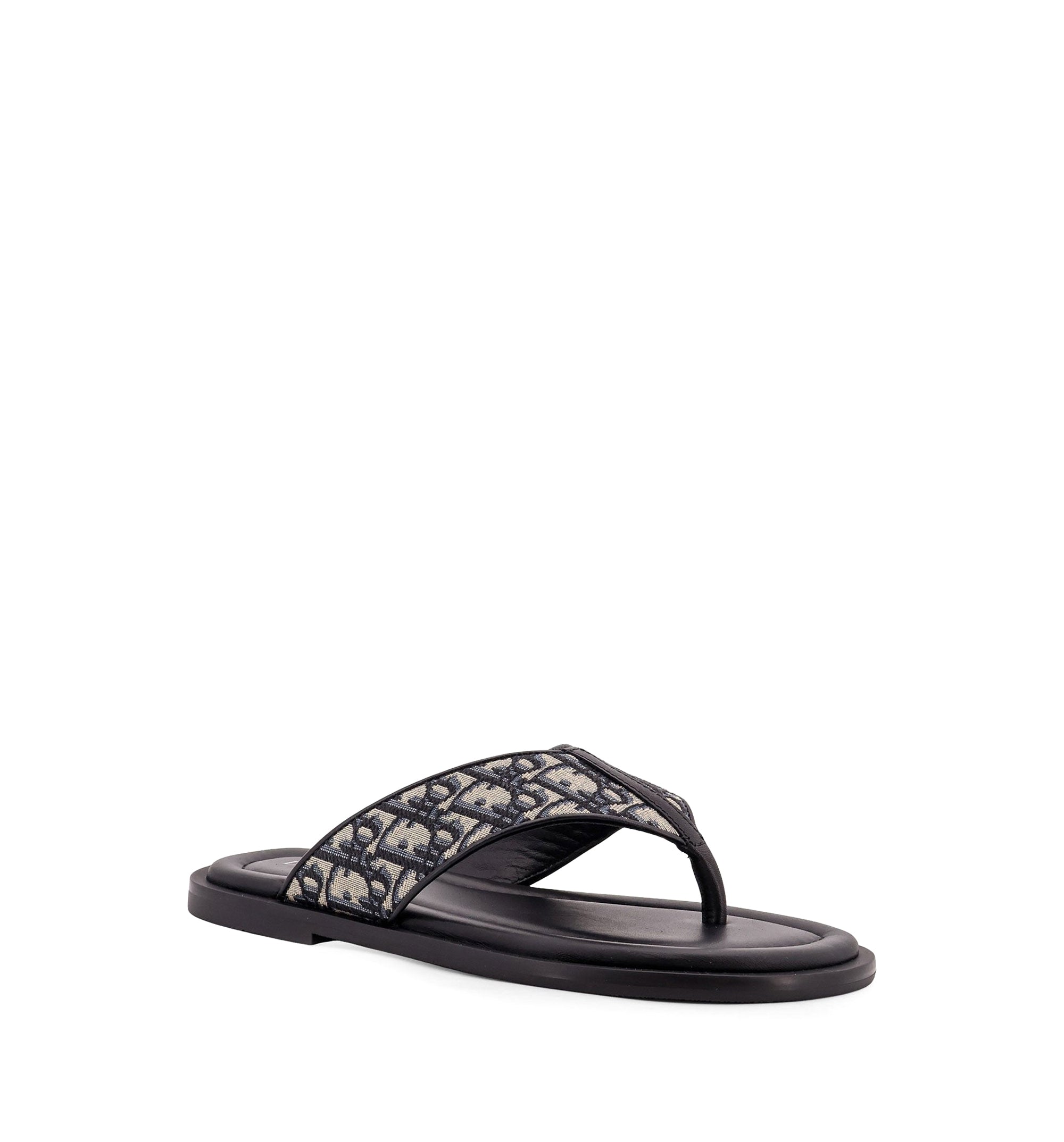 Alias Thong Sandal - Black