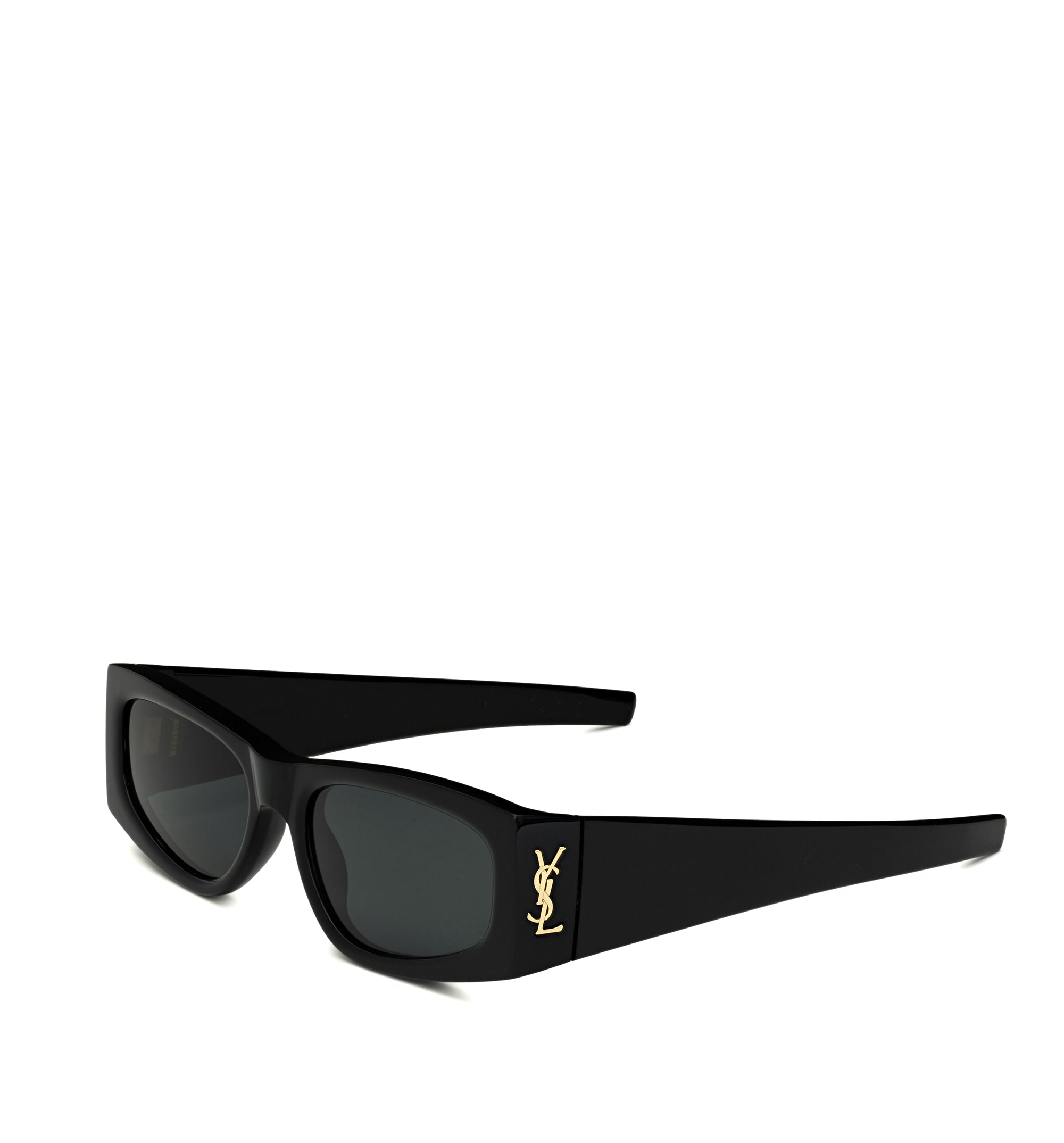 SL M140 Rectangular Sunglasses