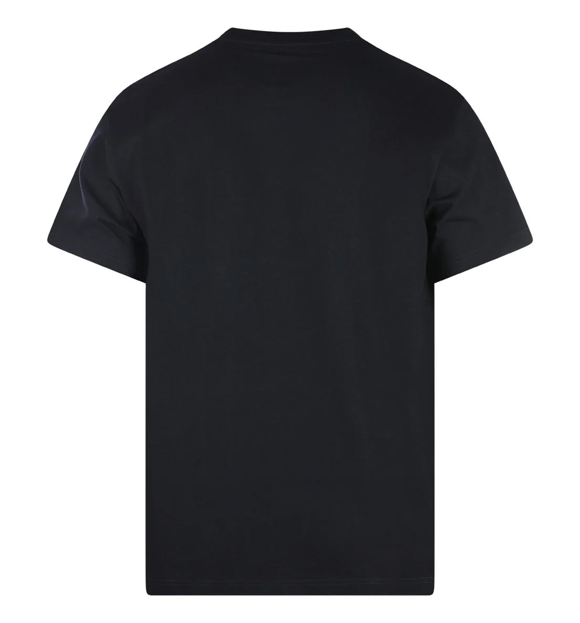 Incrocio GG Print T-shirt