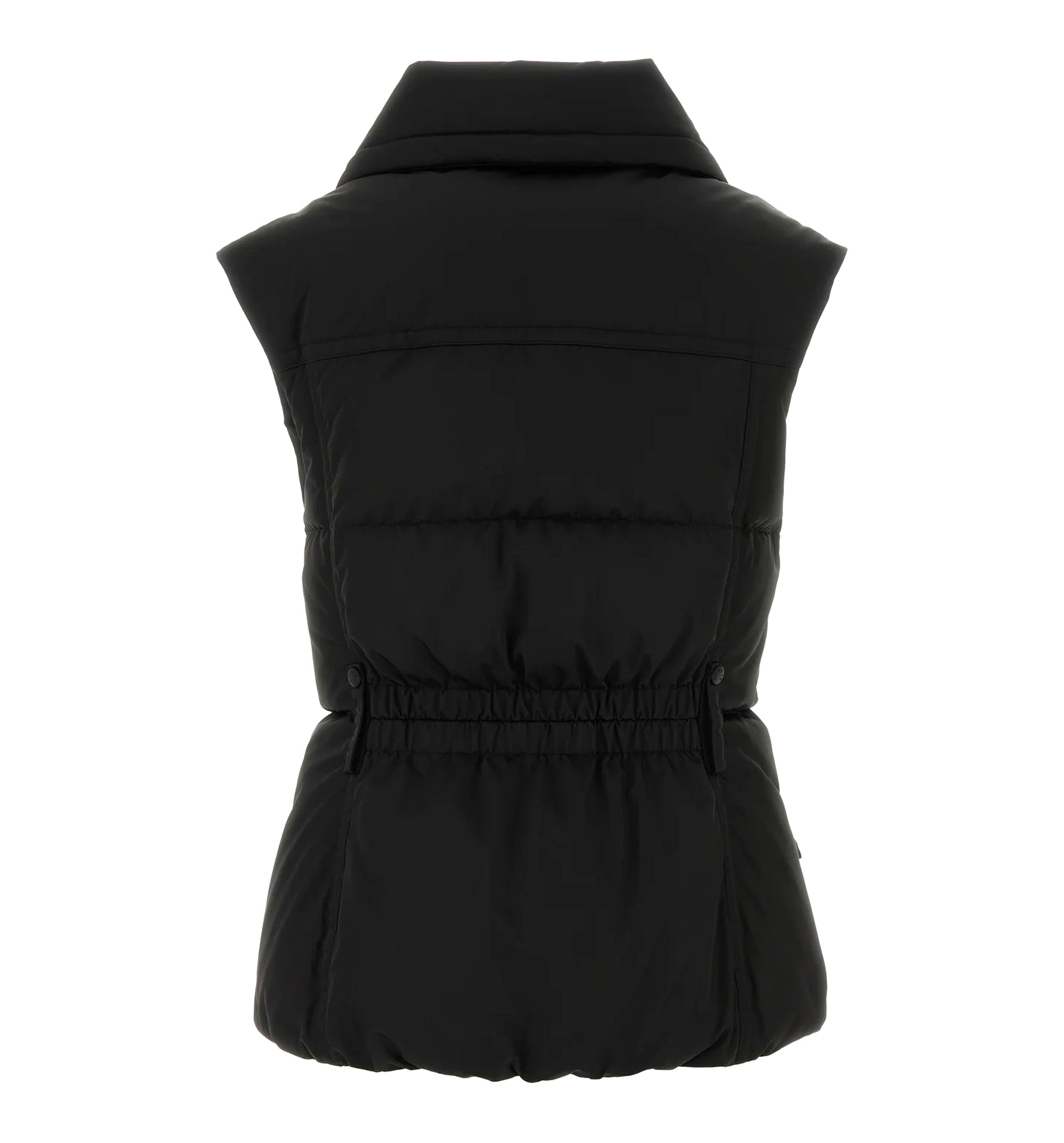 Hallaine Down Vest