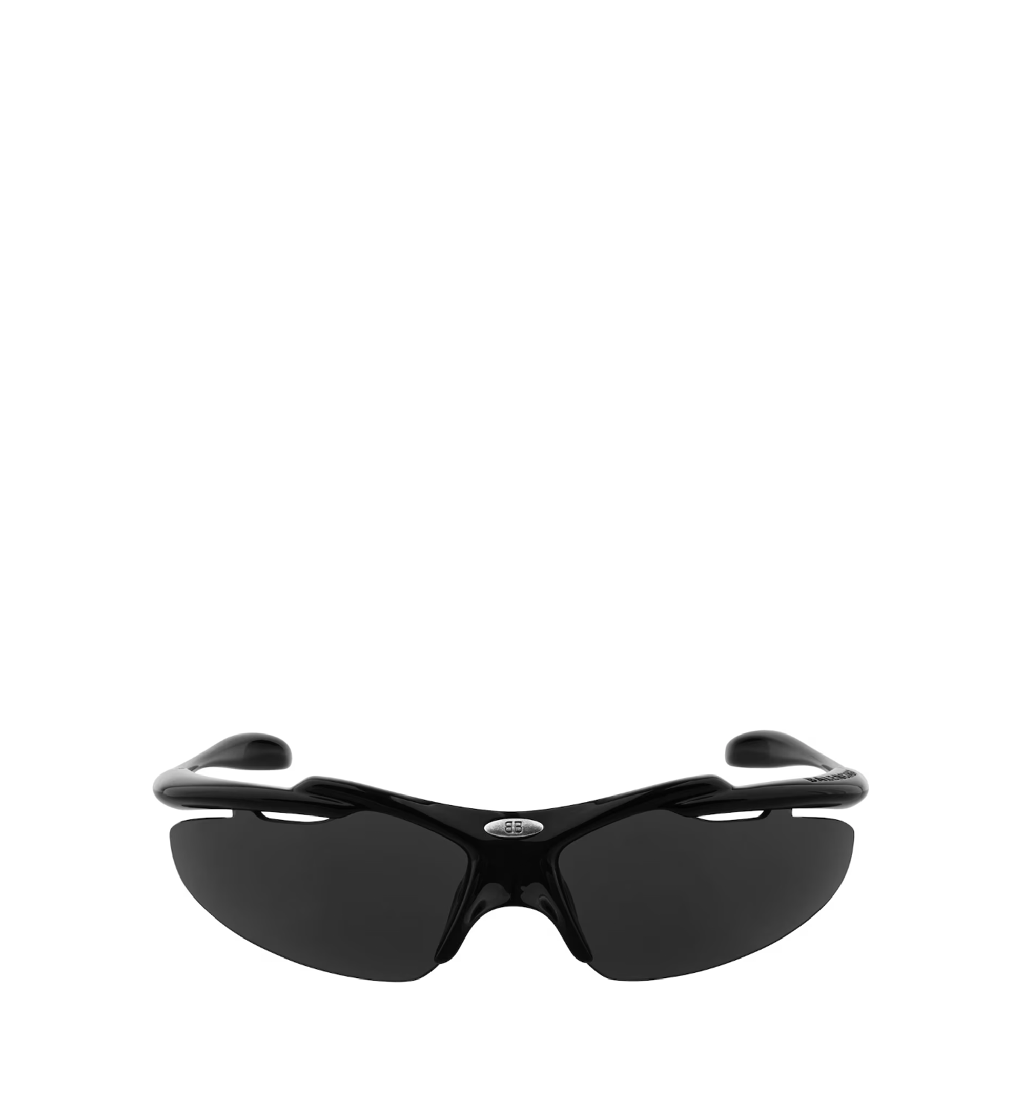 Turbo D-frame Sunglasses