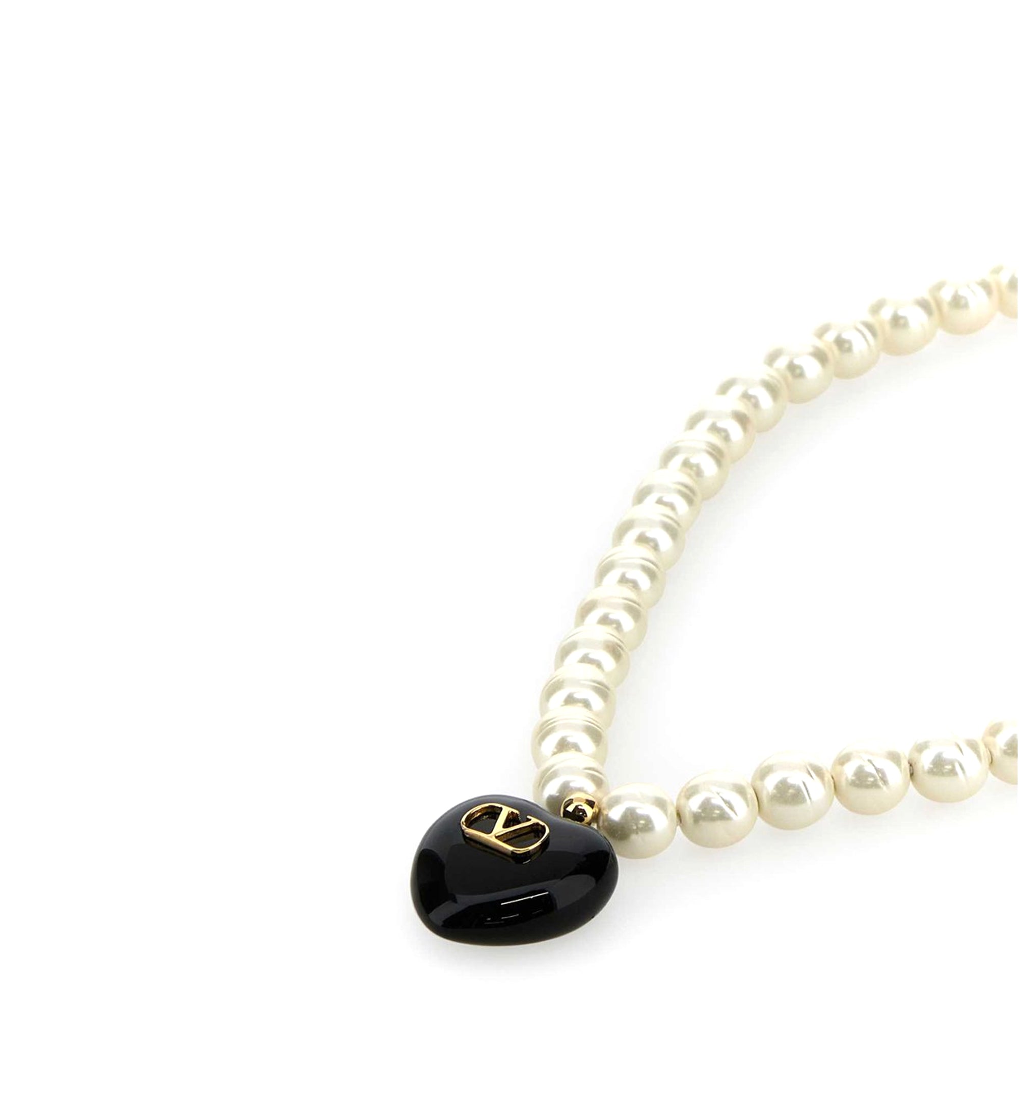 Coeur Royal Necklace