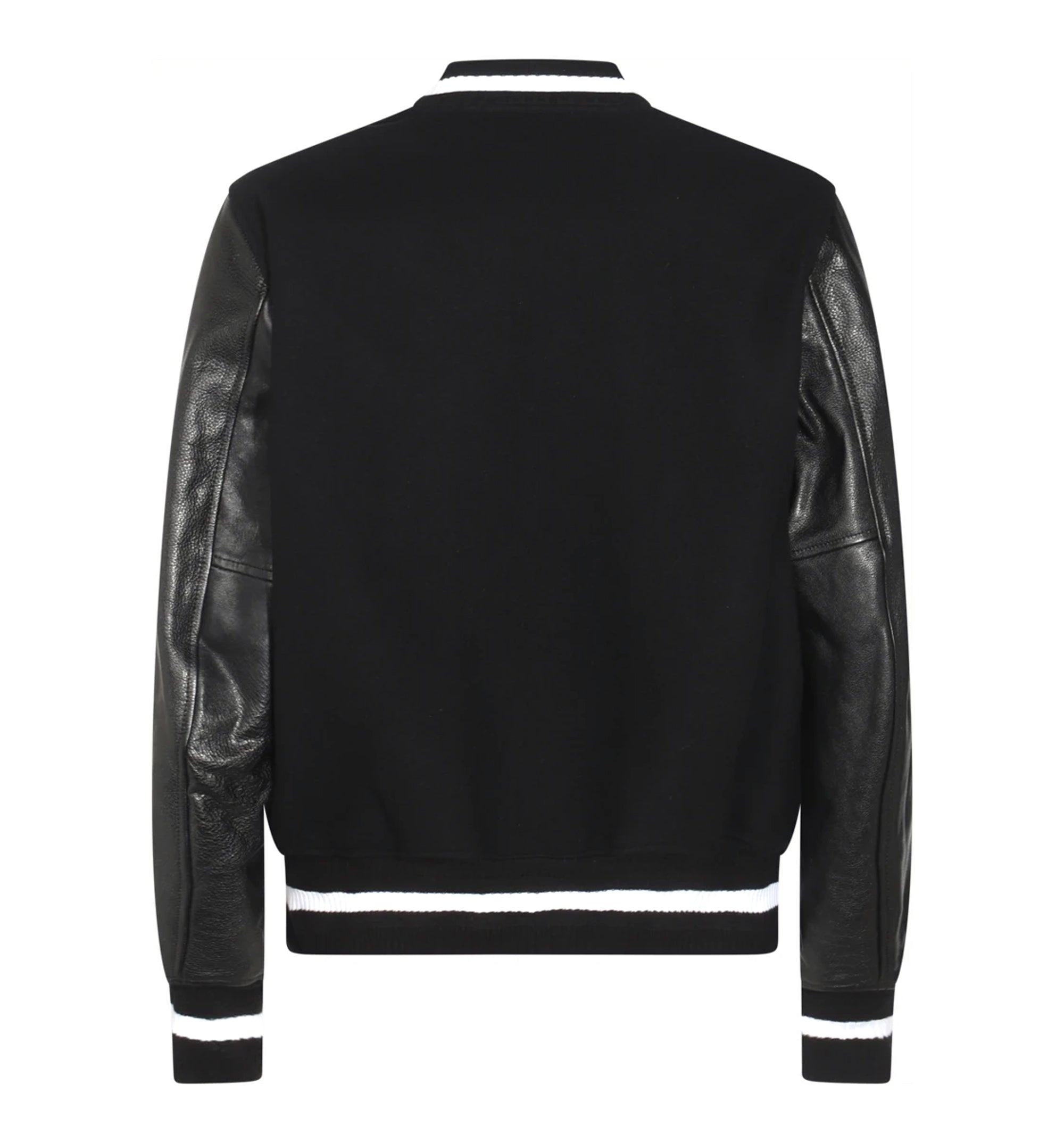 4g Varsity Jacket