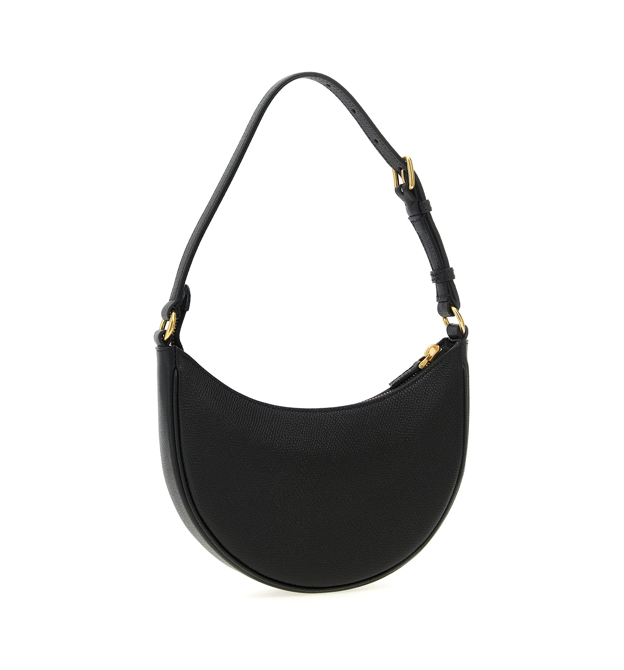 Vlogo Mini Shoulder Bag