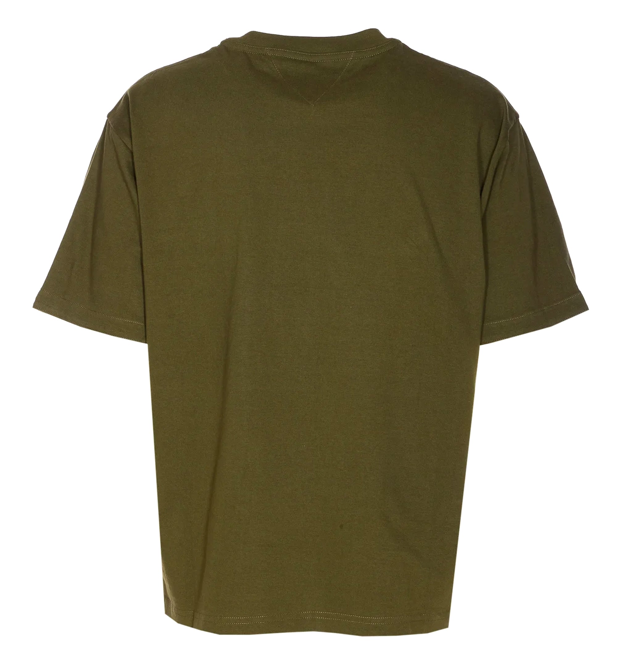 Pima Cotton Jersey T-Shirt