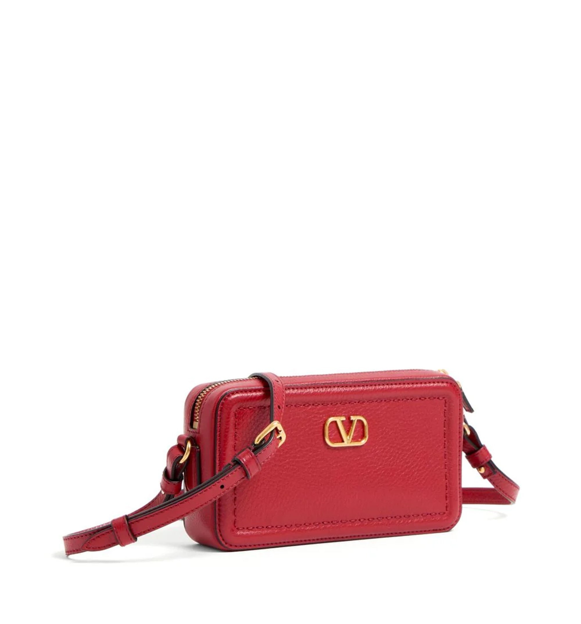 Mini Alltime Shoulder Bag