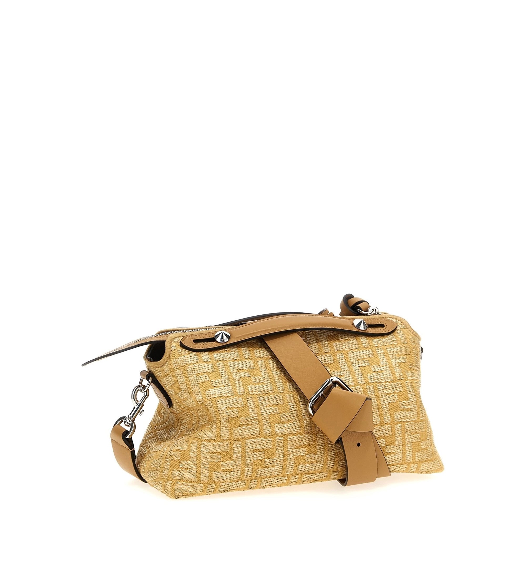 By The Way Soft Medium Handbag