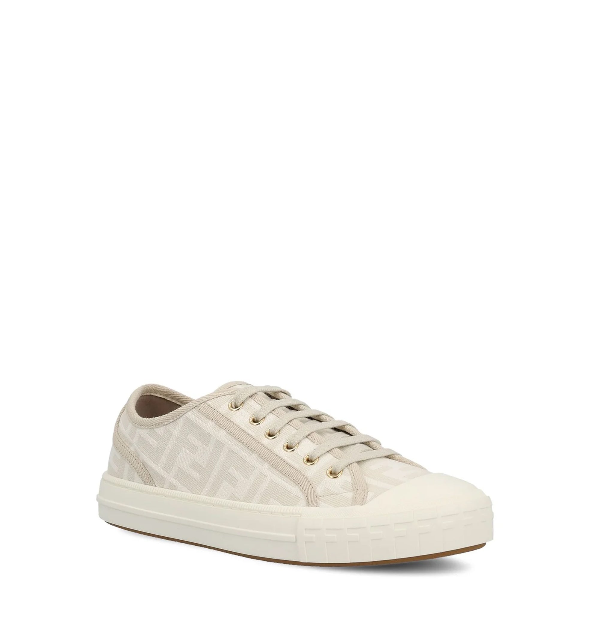 Domino Canvas Sneakers