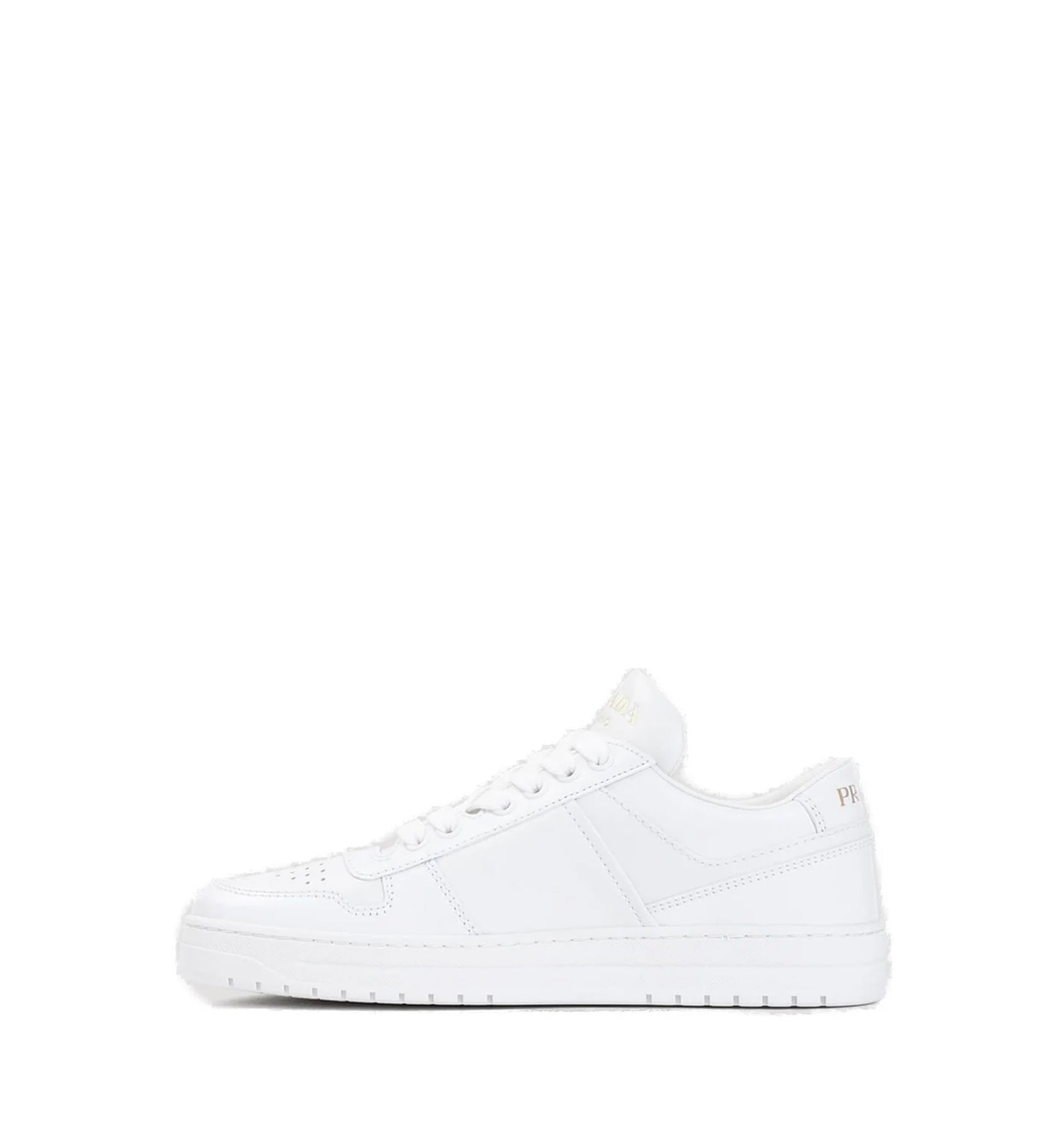 Downtown Bold Leather Sneakers