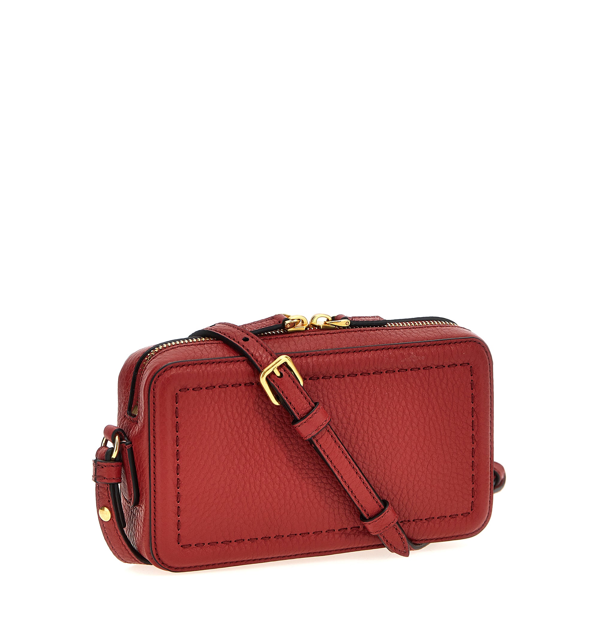 Alltime Mini Crossbody Bag