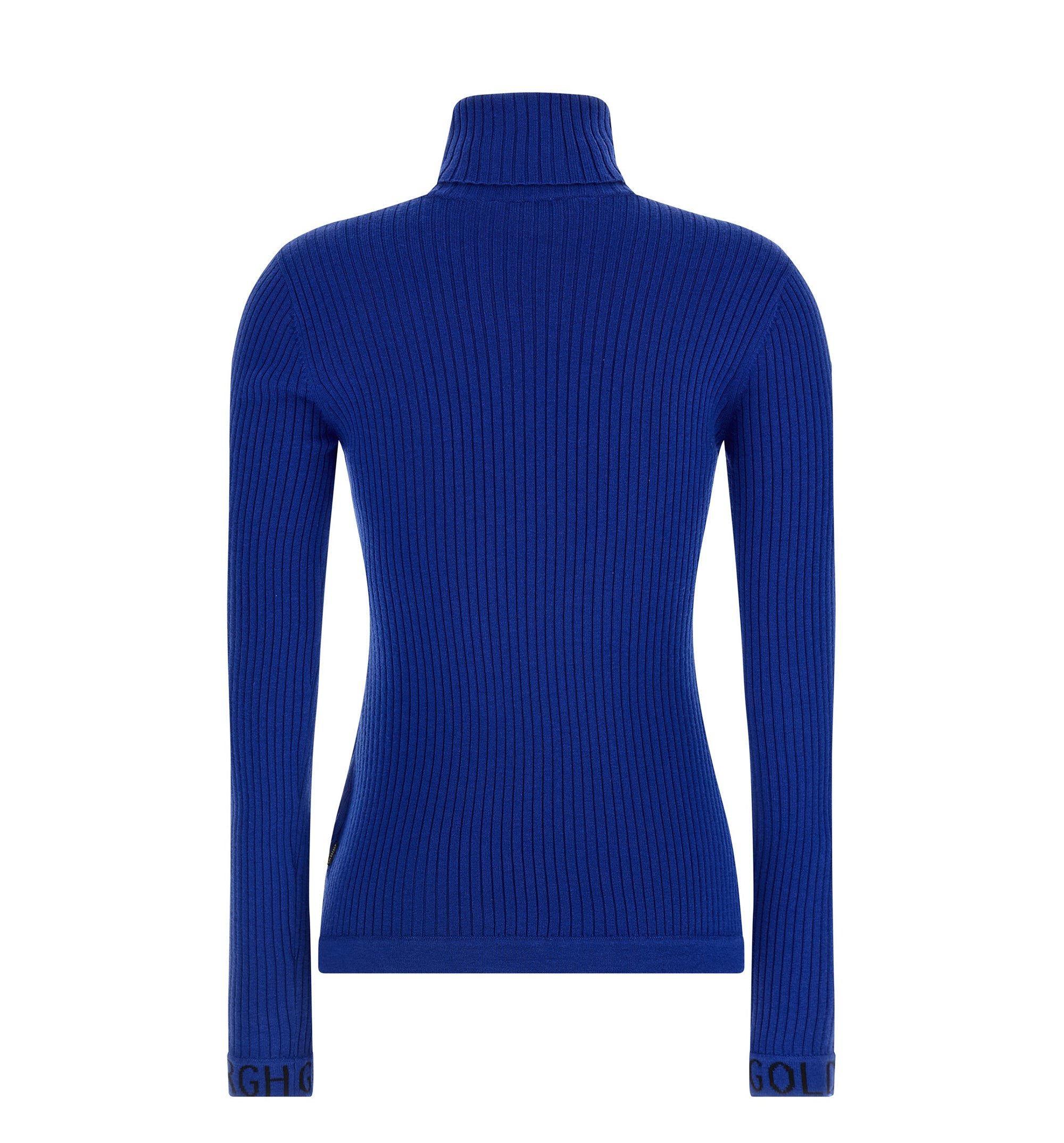 Mira Turtleneck Sweater