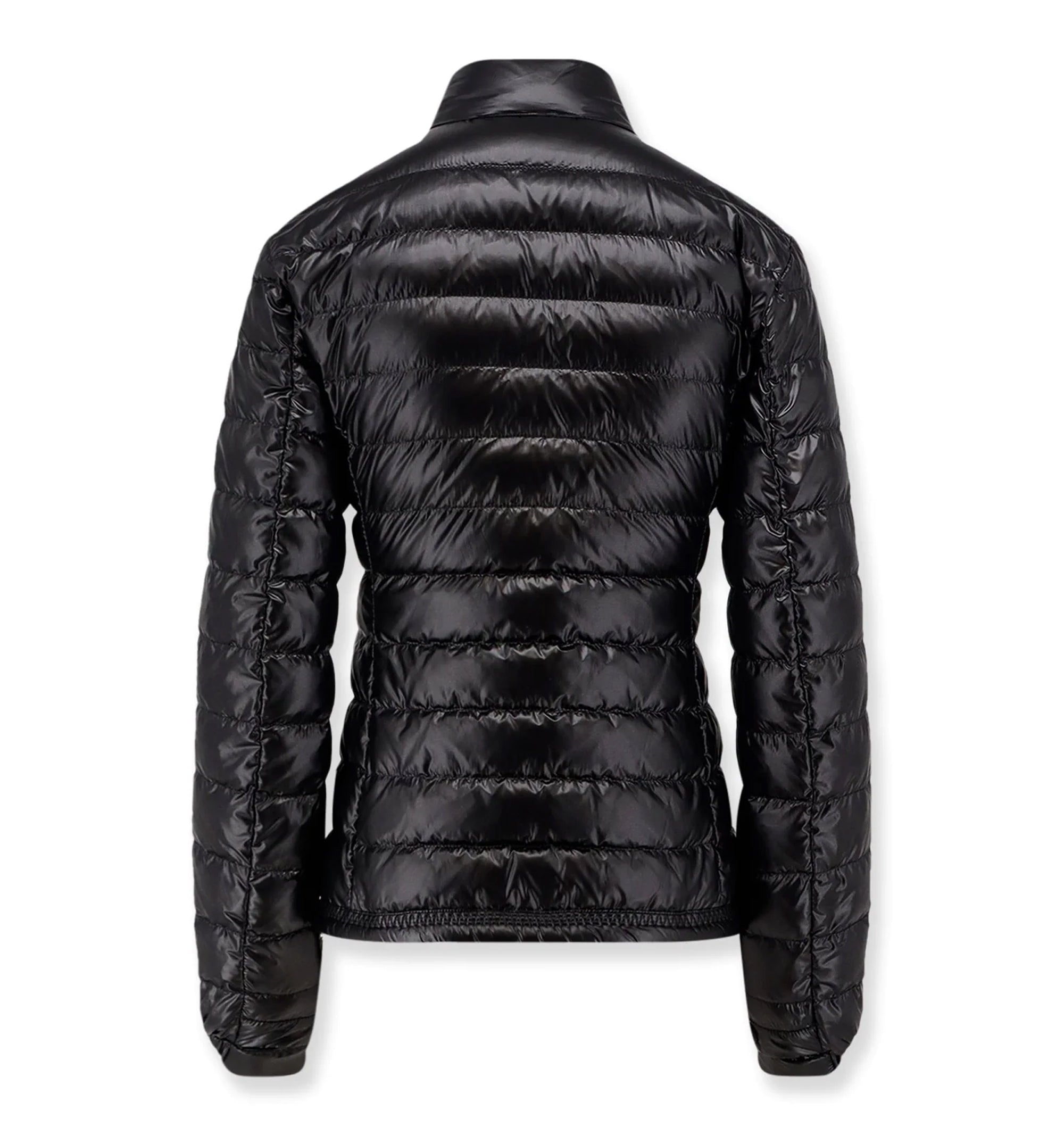 Walibi Packable Short Down Jacket