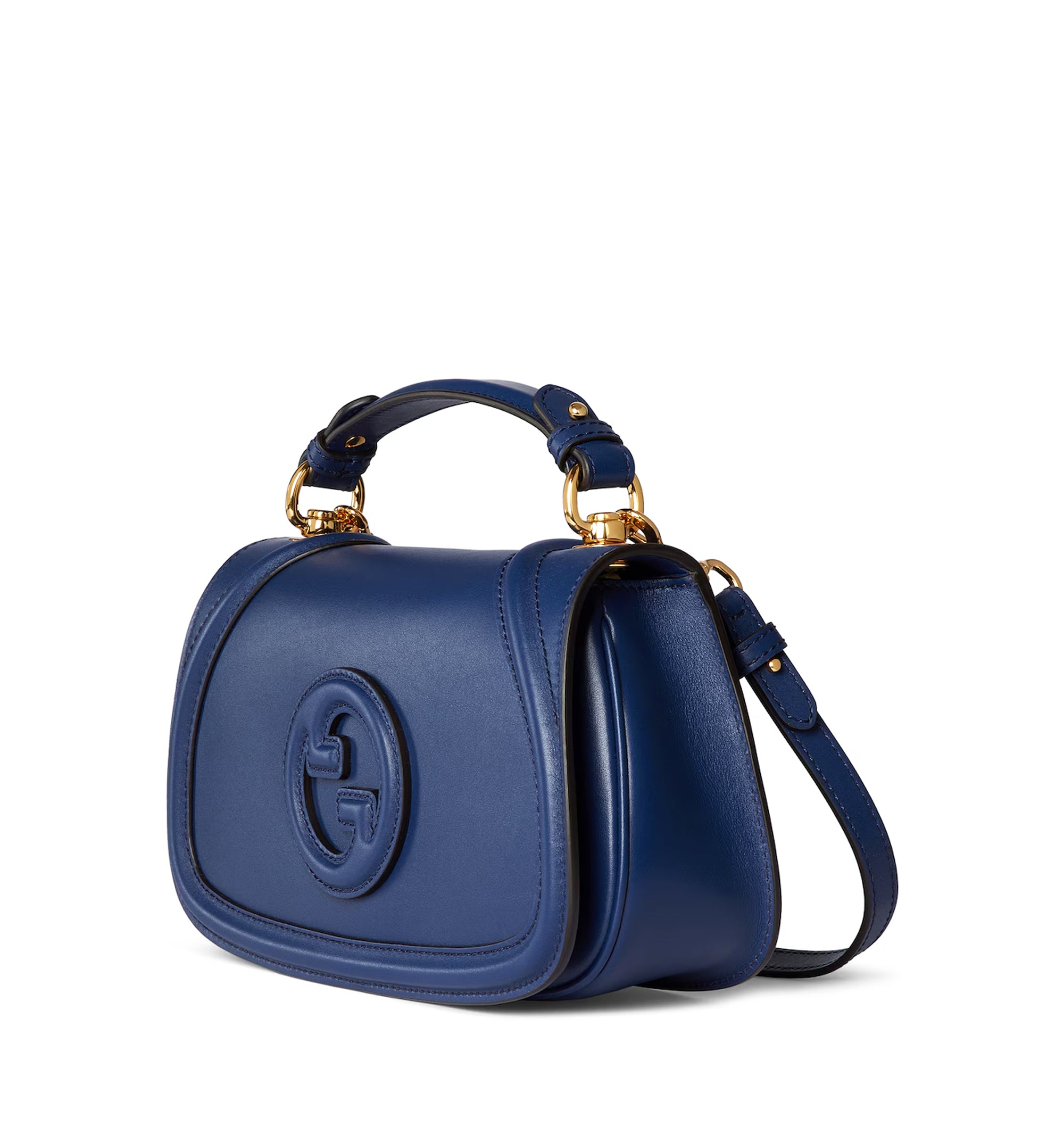 Gucci Blondie Medium Top Handle Bag