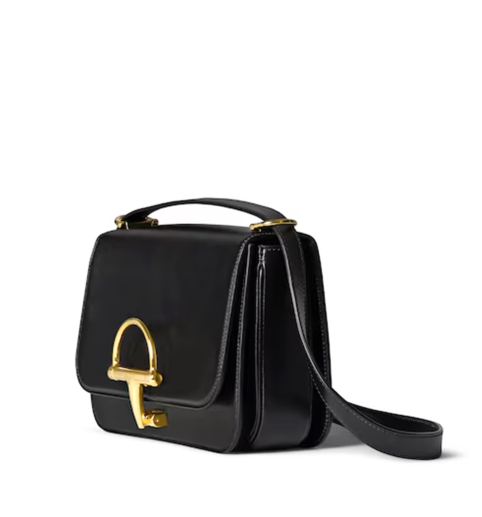 Siena Small Shoulder Bag