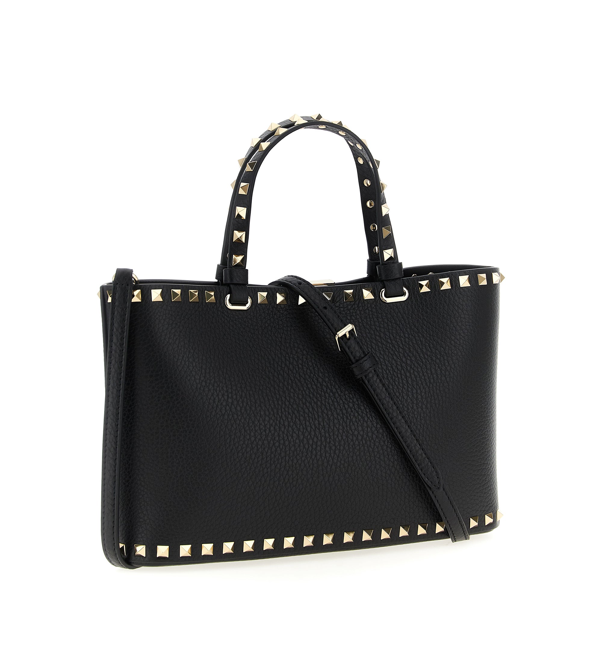 Rockstud Tote Bag