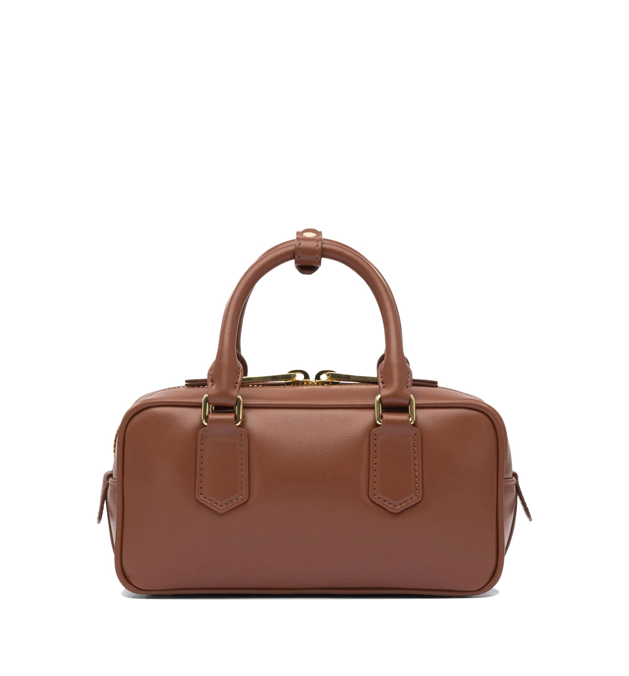 Arcadie Leather Bag