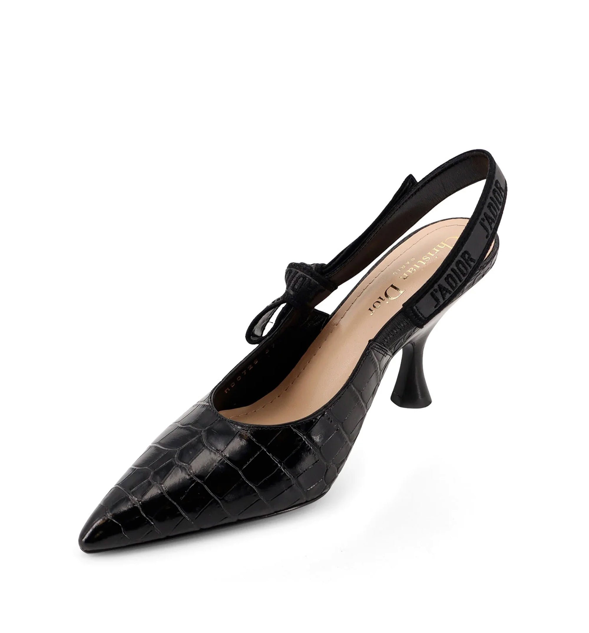 J’Adior Slingback Pump