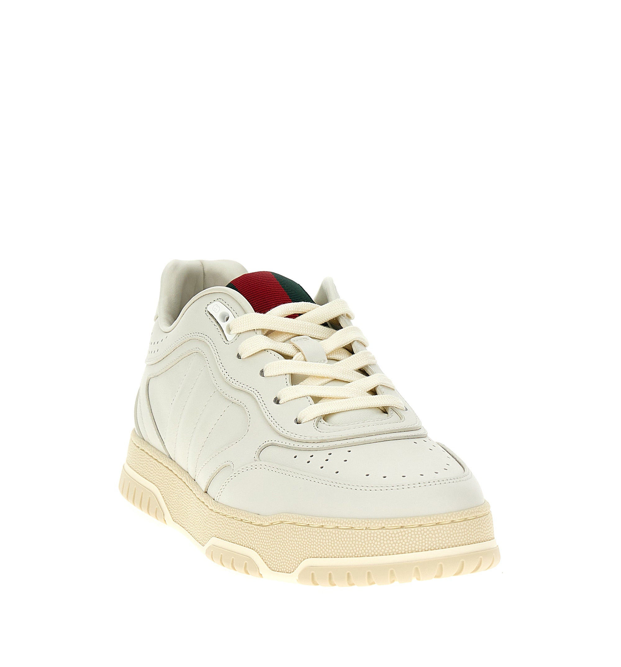 Gucci Re-Web Sneaker