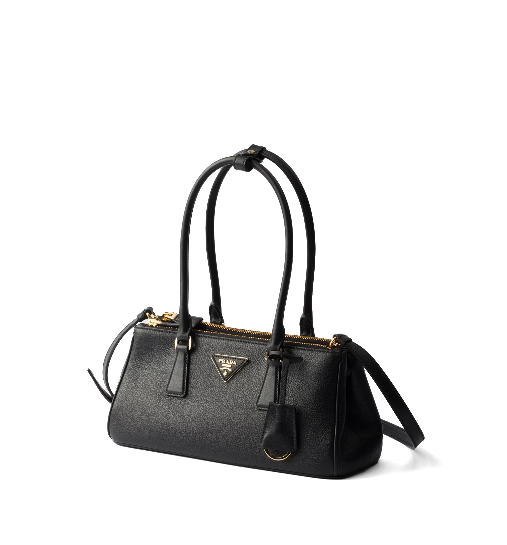 Medium Galleria Leather Bag